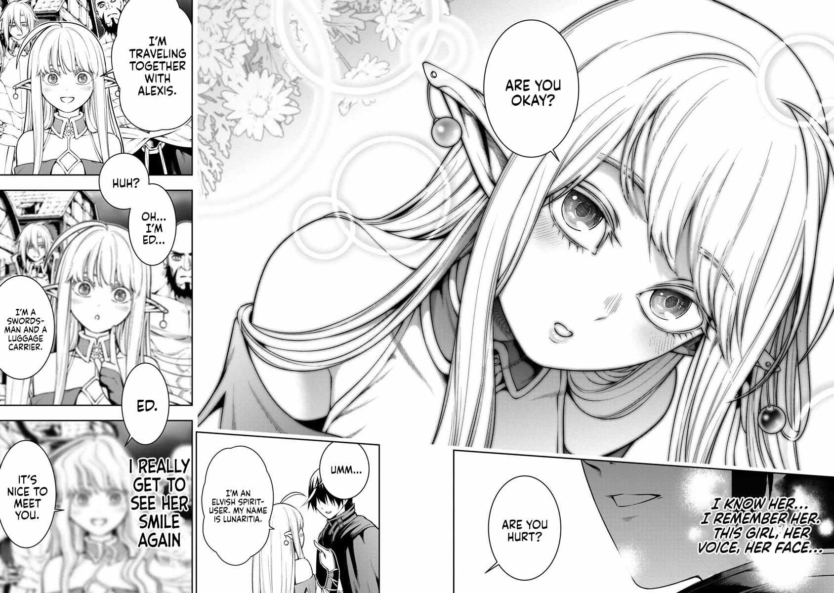 Tsuihou Sareru Tabi ni Skill wo Te ni Ireta Ore ga, 100 no Isekai de 2-shuume Musou – Chapter 7 – Page 30