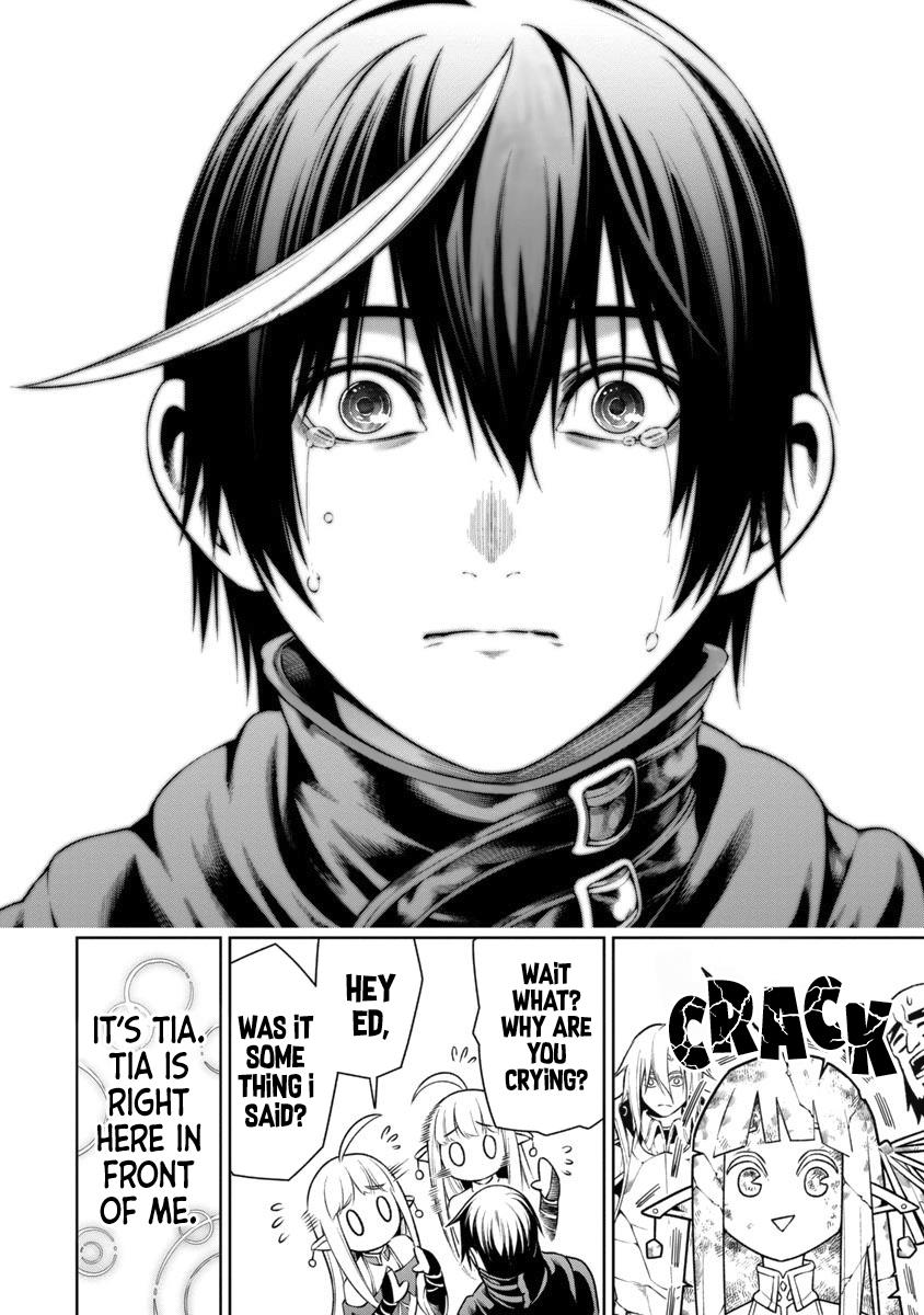 Tsuihou Sareru Tabi ni Skill wo Te ni Ireta Ore ga, 100 no Isekai de 2-shuume Musou – Chapter 7 – Page 31