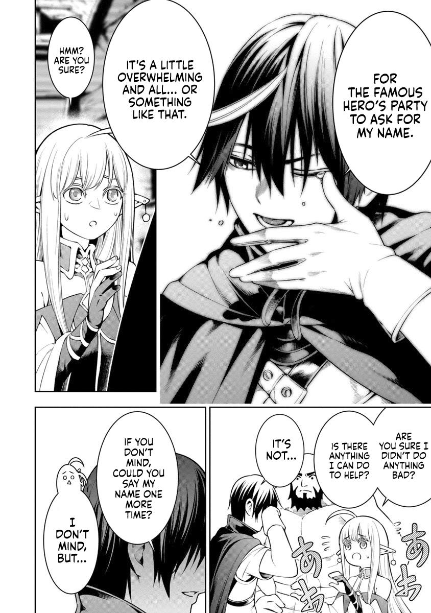 Tsuihou Sareru Tabi ni Skill wo Te ni Ireta Ore ga, 100 no Isekai de 2-shuume Musou – Chapter 7 – Page 33