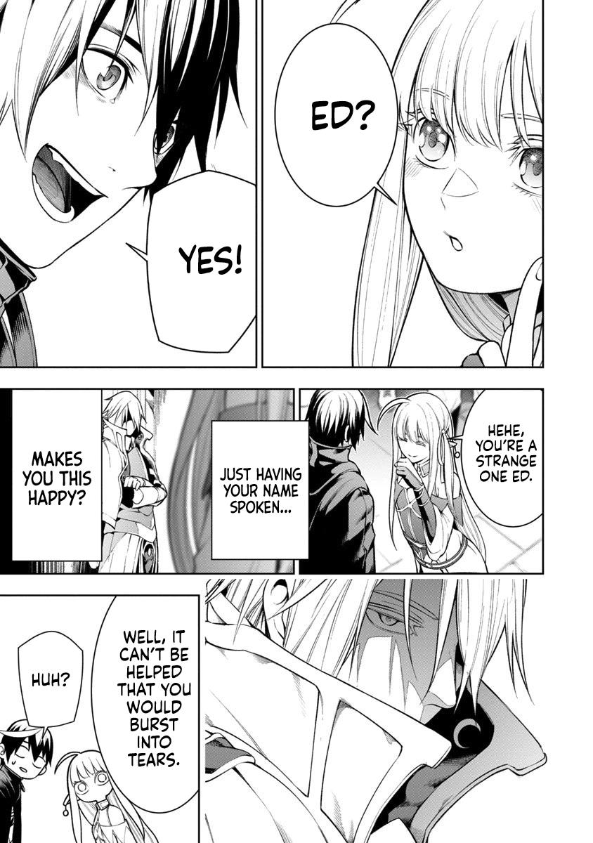 Tsuihou Sareru Tabi ni Skill wo Te ni Ireta Ore ga, 100 no Isekai de 2-shuume Musou – Chapter 7 – Page 34