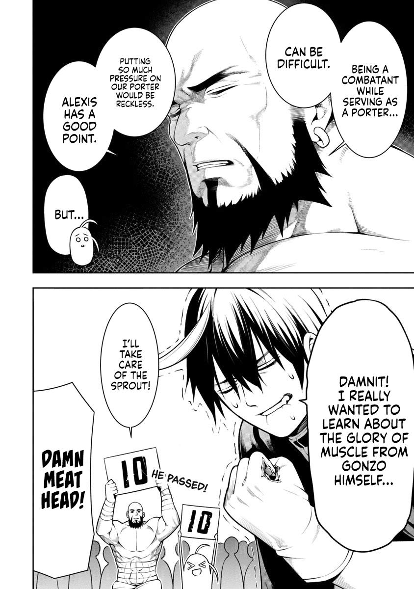 Tsuihou Sareru Tabi ni Skill wo Te ni Ireta Ore ga, 100 no Isekai de 2-shuume Musou – Chapter 7 – Page 37