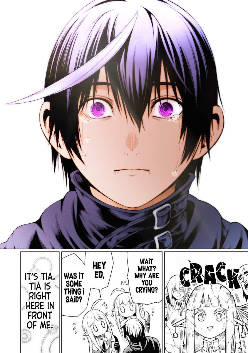 Tsuihou Sareru Tabi ni Skill wo Te ni Ireta Ore ga, 100 no Isekai de 2-shuume Musou – Chapter 7 – Page 41