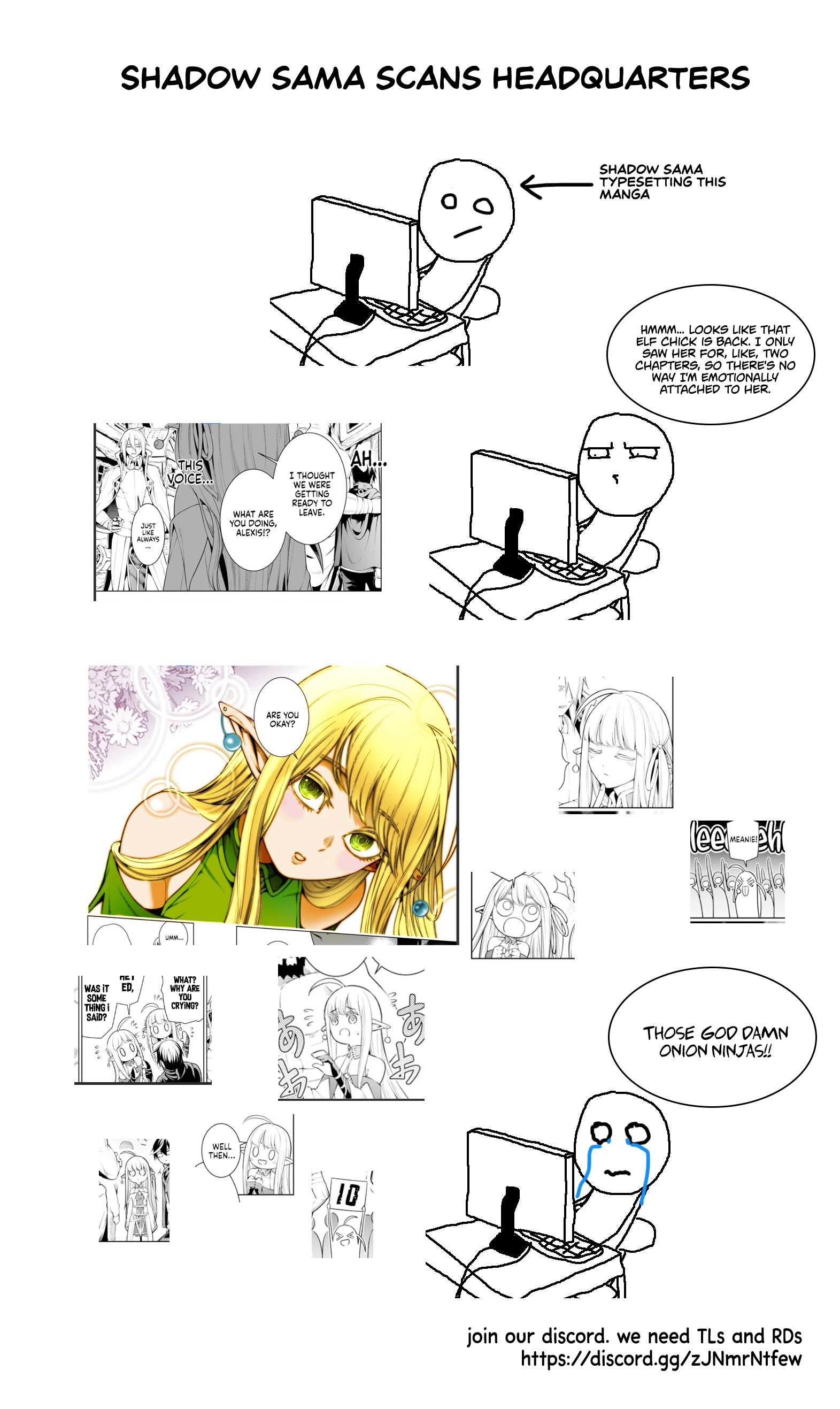 Tsuihou Sareru Tabi ni Skill wo Te ni Ireta Ore ga, 100 no Isekai de 2-shuume Musou – Chapter 7 – Page 43