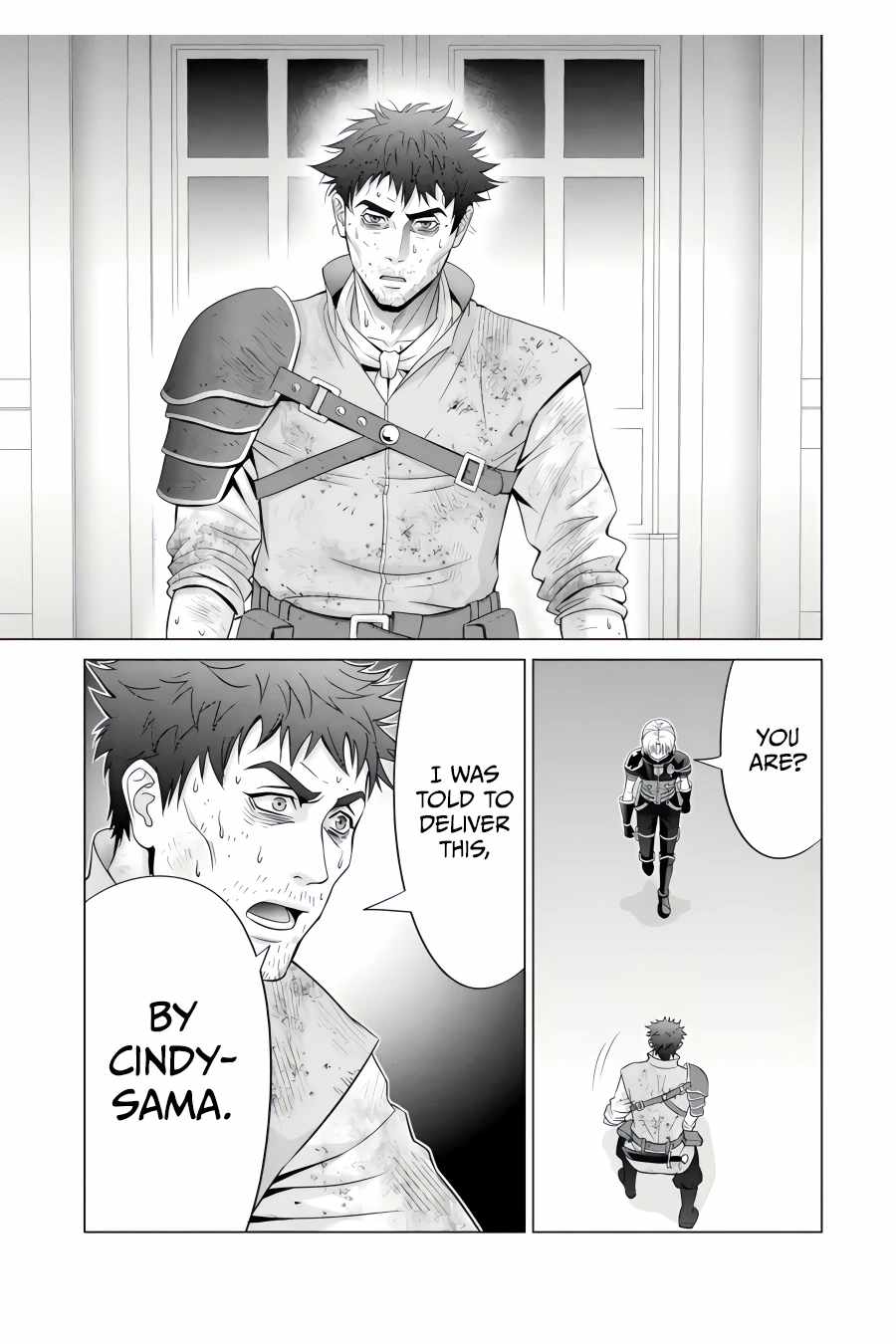 Kizoku Tensei ~Megumareta Umare kara Saikyou no Chikara o Eru~ – Chapter 22-3 – Page 10