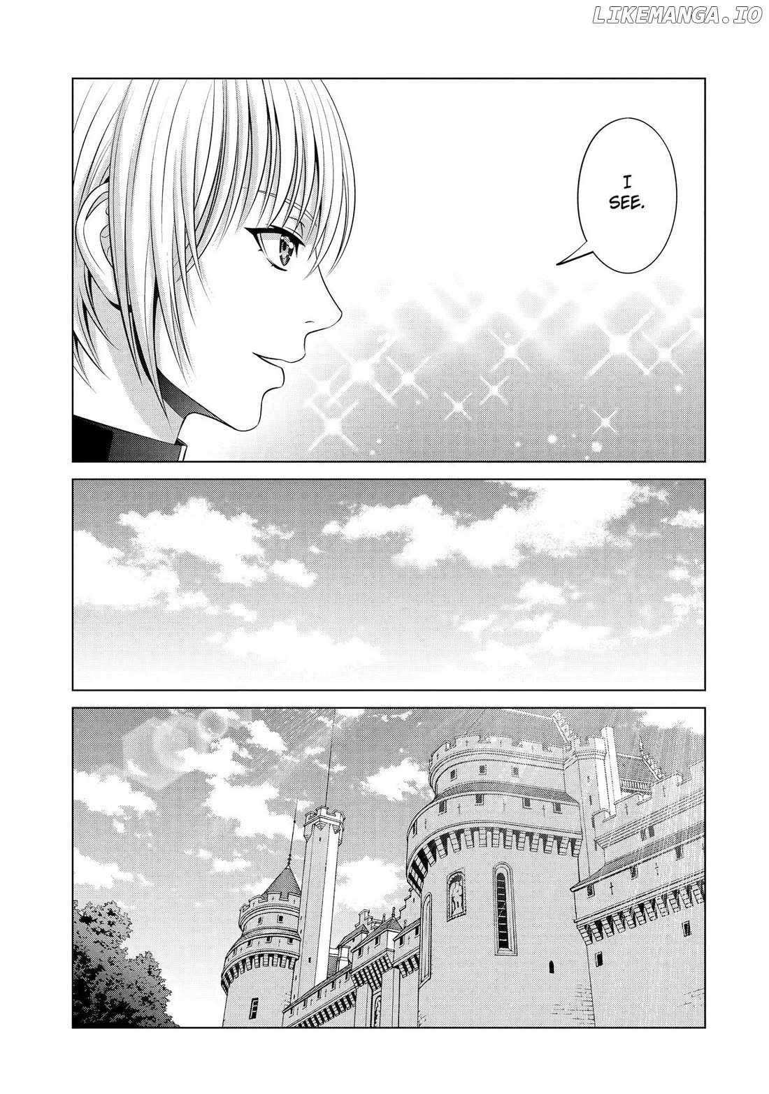 Kizoku Tensei ~Megumareta Umare kara Saikyou no Chikara o Eru~ – Chapter 36 – Page 9