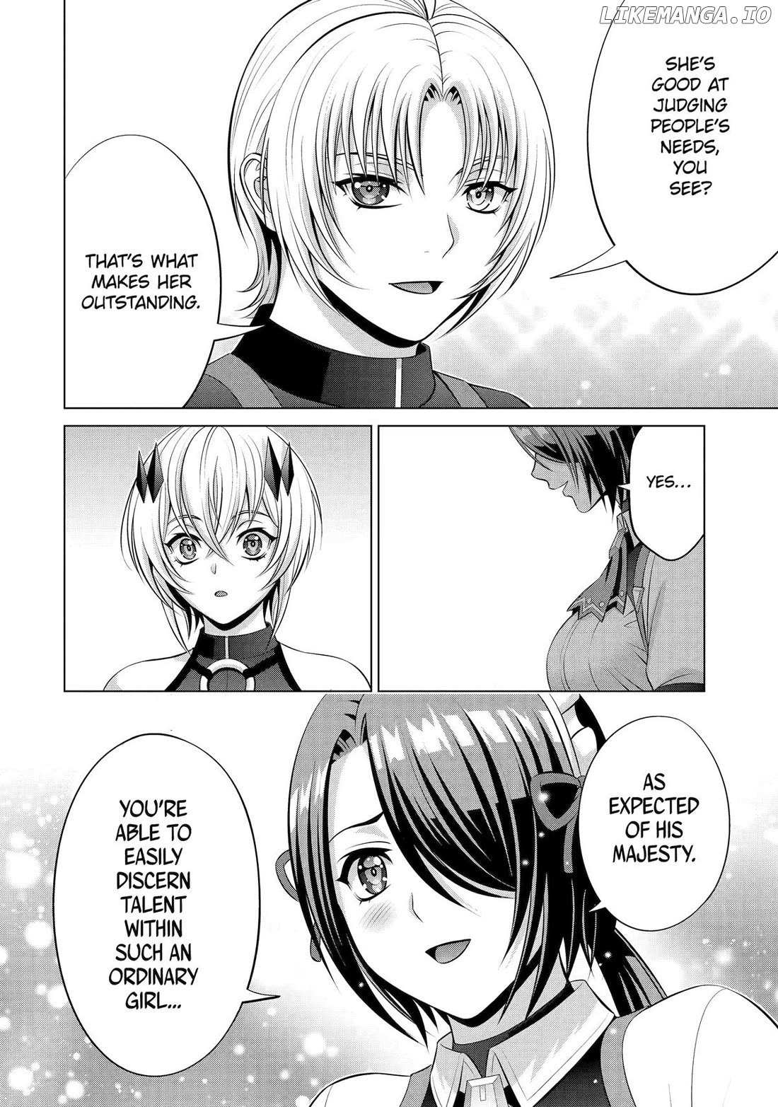 Kizoku Tensei ~Megumareta Umare kara Saikyou no Chikara o Eru~ – Chapter 36 – Page 14