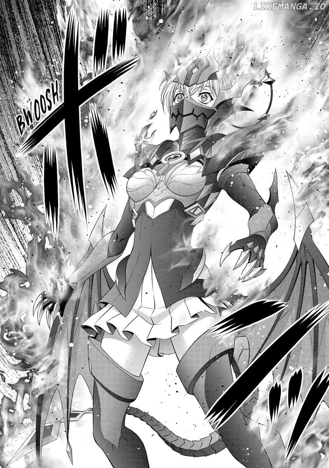 Kizoku Tensei ~Megumareta Umare kara Saikyou no Chikara o Eru~ – Chapter 36 – Page 18