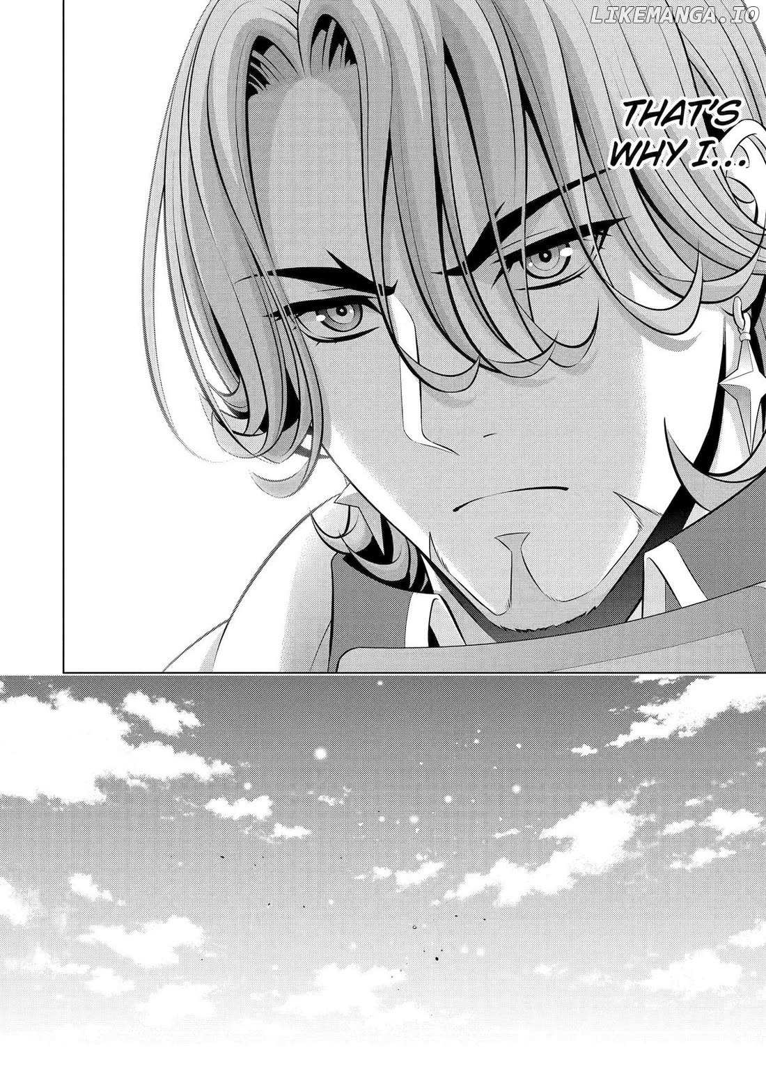 Kizoku Tensei ~Megumareta Umare kara Saikyou no Chikara o Eru~ – Chapter 36 – Page 38