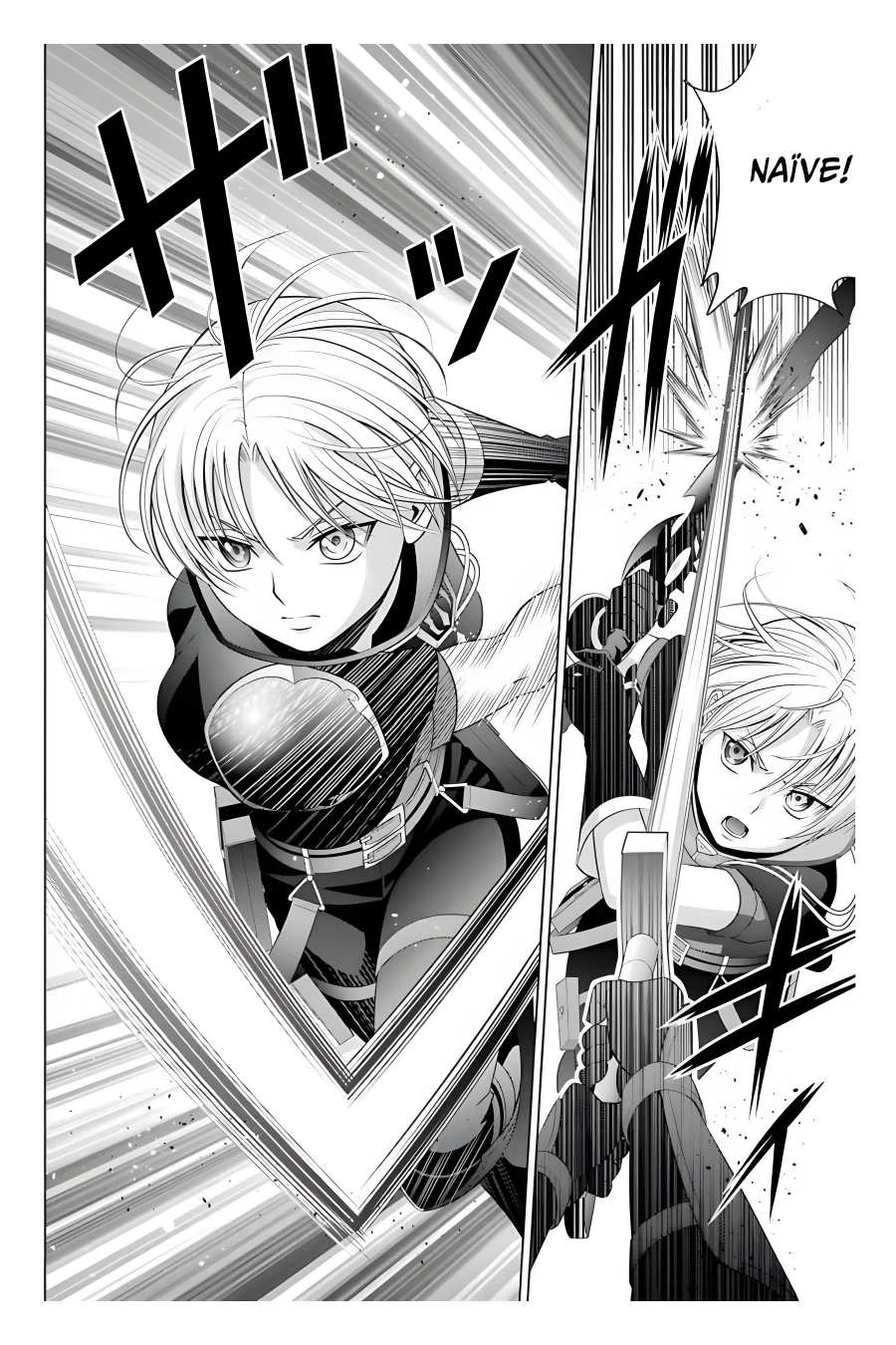 Kizoku Tensei ~Megumareta Umare kara Saikyou no Chikara o Eru~ – Chapter 11 – Page 19