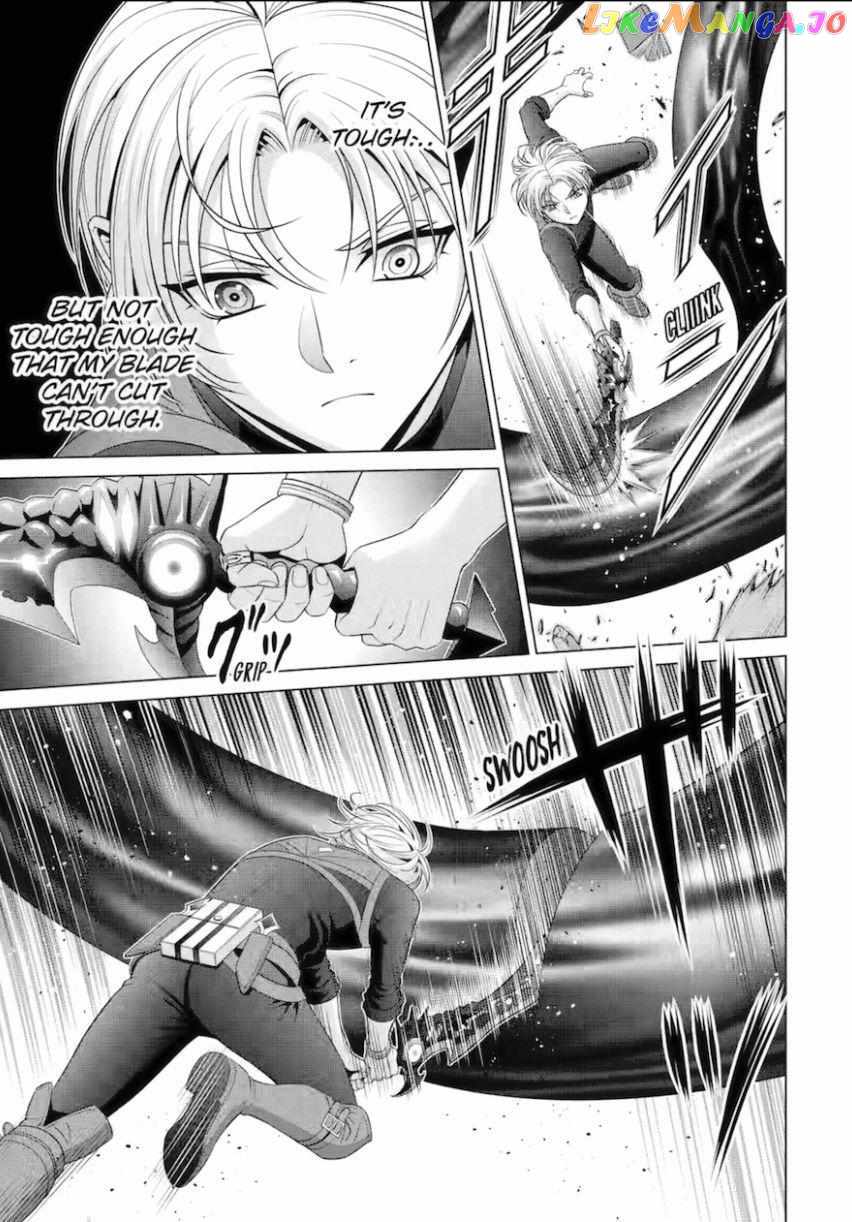 Kizoku Tensei ~Megumareta Umare kara Saikyou no Chikara o Eru~ – Chapter 28 – Page 9