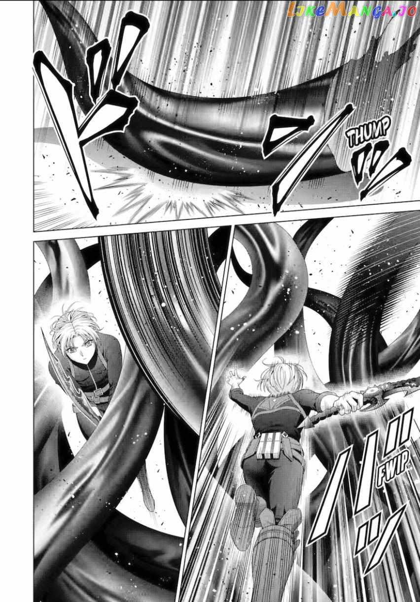 Kizoku Tensei ~Megumareta Umare kara Saikyou no Chikara o Eru~ – Chapter 28 – Page 10