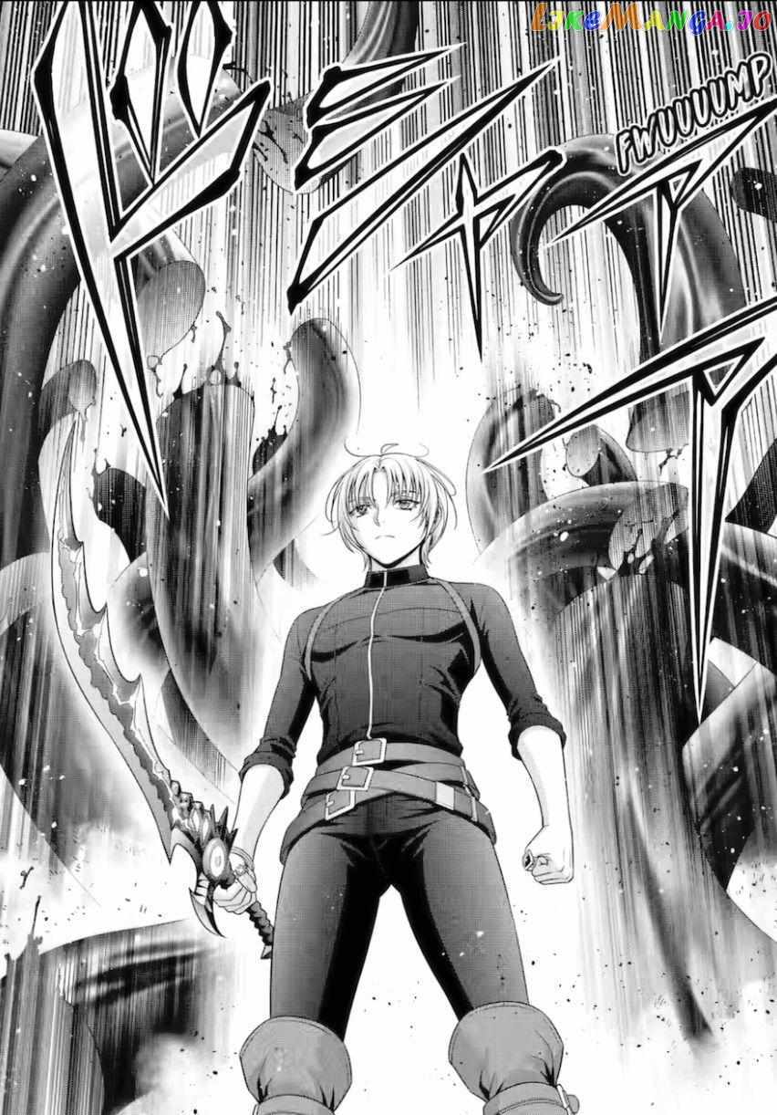 Kizoku Tensei ~Megumareta Umare kara Saikyou no Chikara o Eru~ – Chapter 28 – Page 12