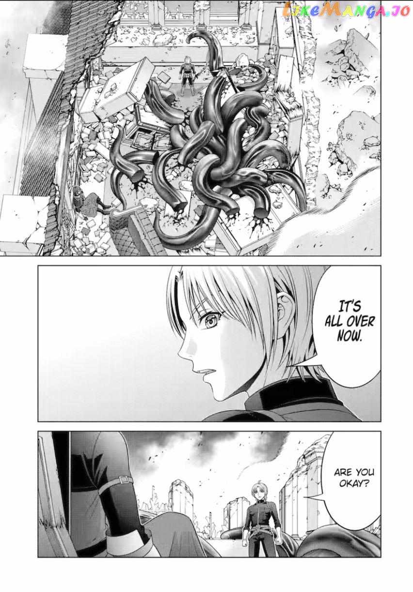 Kizoku Tensei ~Megumareta Umare kara Saikyou no Chikara o Eru~ – Chapter 28 – Page 13