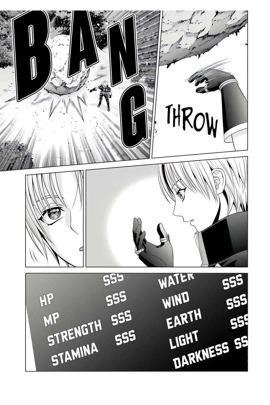 Kizoku Tensei ~Megumareta Umare kara Saikyou no Chikara o Eru~ – Chapter 23 – Page 4