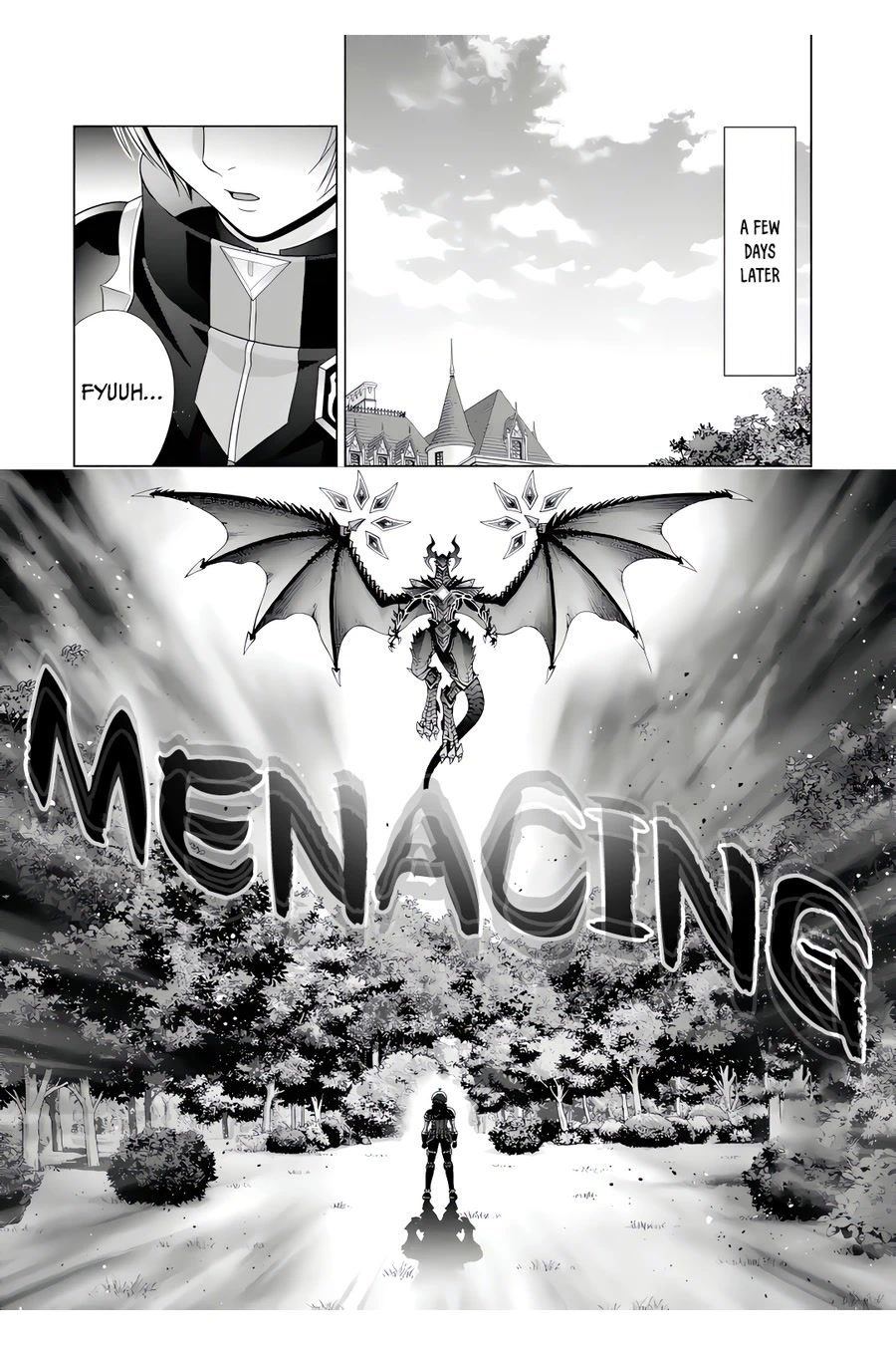 Kizoku Tensei ~Megumareta Umare kara Saikyou no Chikara o Eru~ – Chapter 23 – Page 23