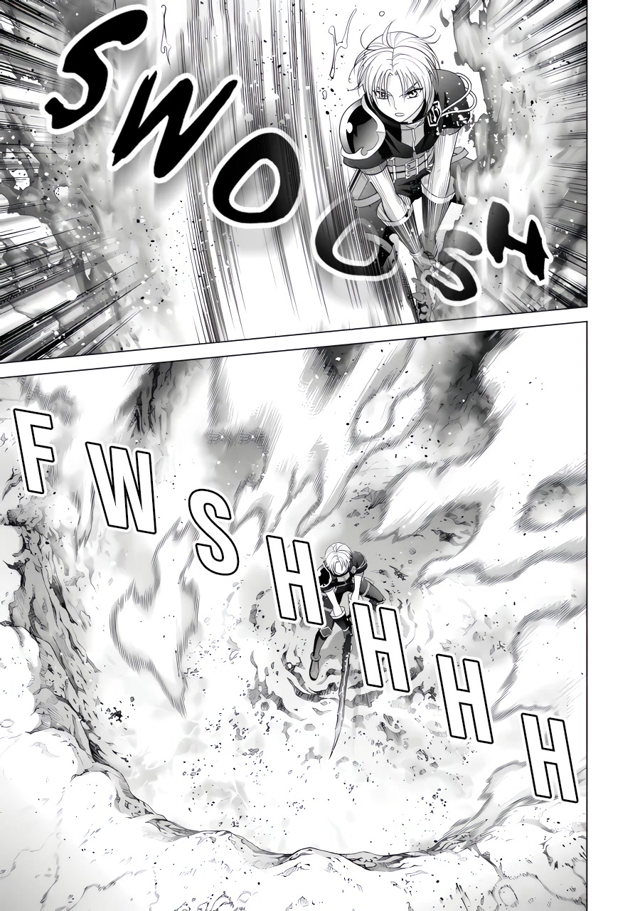 Kizoku Tensei ~Megumareta Umare kara Saikyou no Chikara o Eru~ – Chapter 23 – Page 27