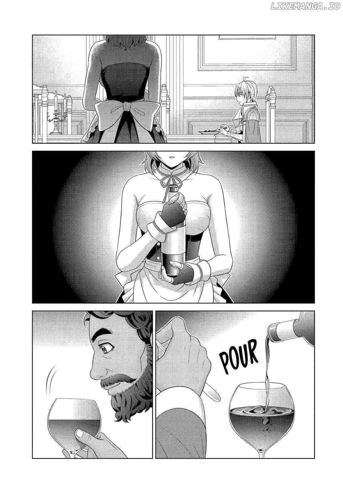 Kizoku Tensei ~Megumareta Umare kara Saikyou no Chikara o Eru~ – Chapter 30 – Page 5