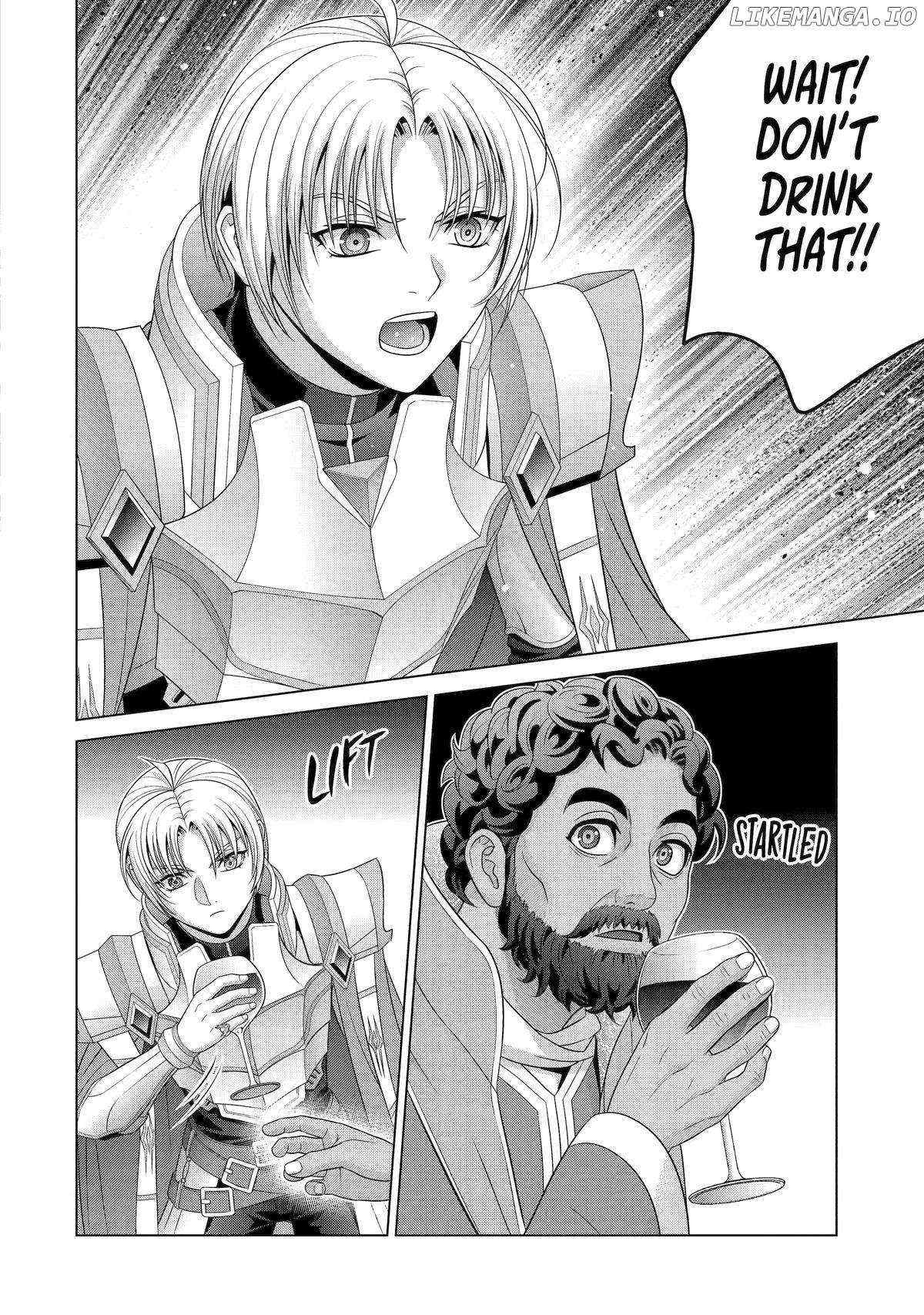 Kizoku Tensei ~Megumareta Umare kara Saikyou no Chikara o Eru~ – Chapter 30 – Page 6