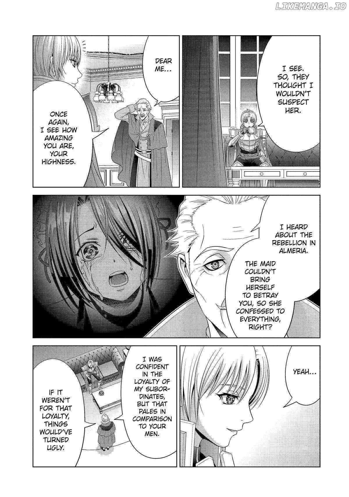 Kizoku Tensei ~Megumareta Umare kara Saikyou no Chikara o Eru~ – Chapter 30 – Page 9