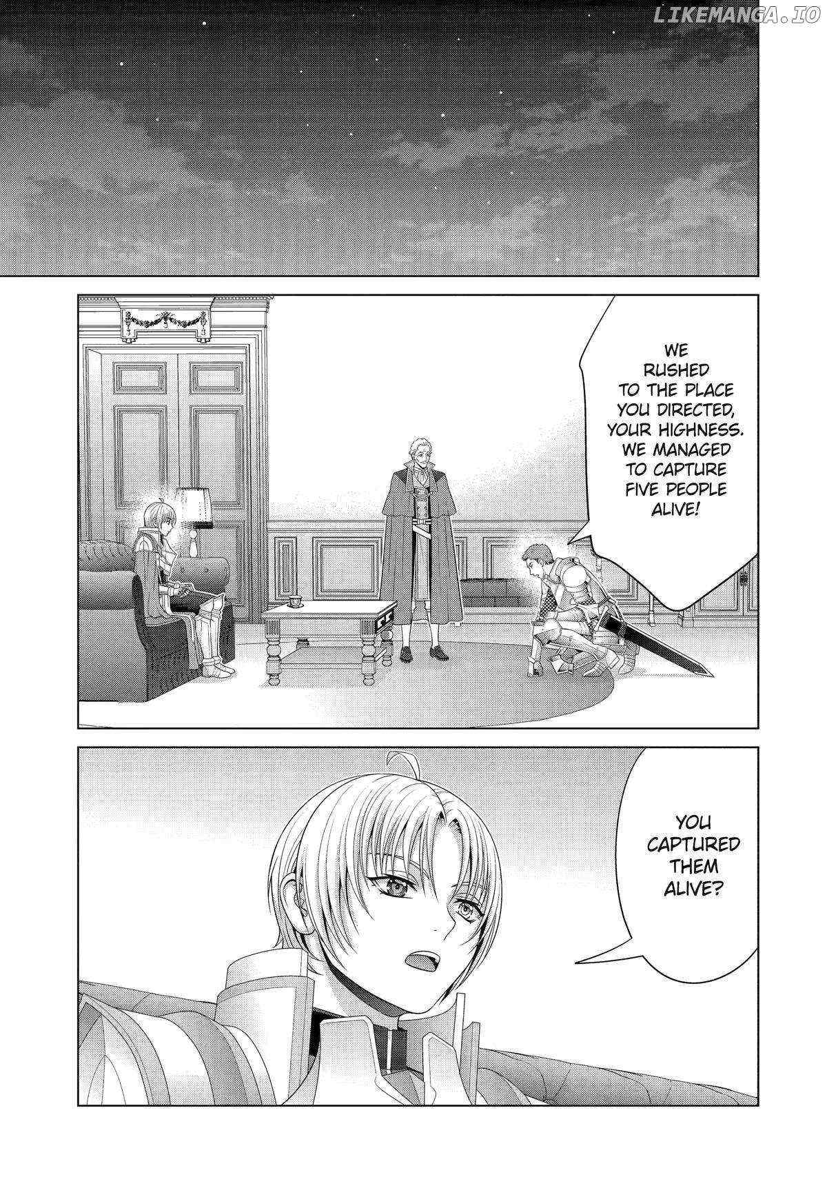Kizoku Tensei ~Megumareta Umare kara Saikyou no Chikara o Eru~ – Chapter 30 – Page 13