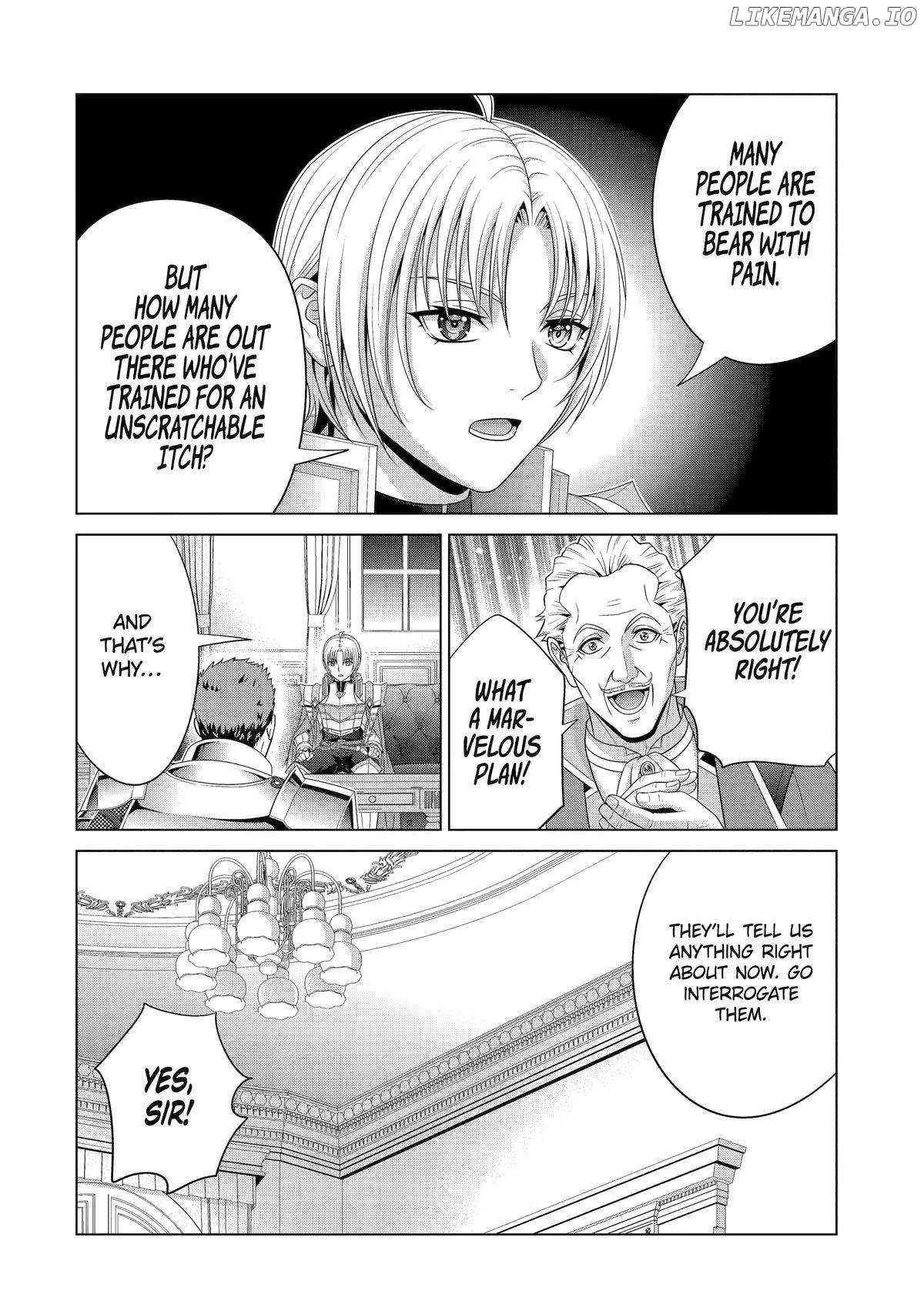 Kizoku Tensei ~Megumareta Umare kara Saikyou no Chikara o Eru~ – Chapter 30 – Page 18