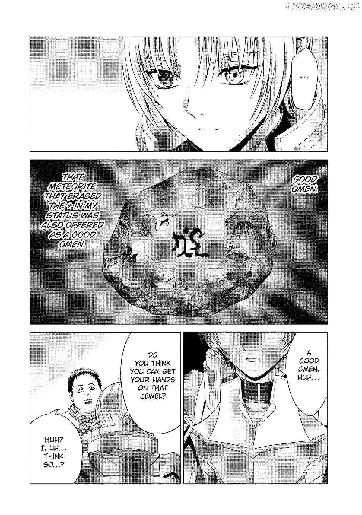 Kizoku Tensei ~Megumareta Umare kara Saikyou no Chikara o Eru~ – Chapter 30 – Page 24