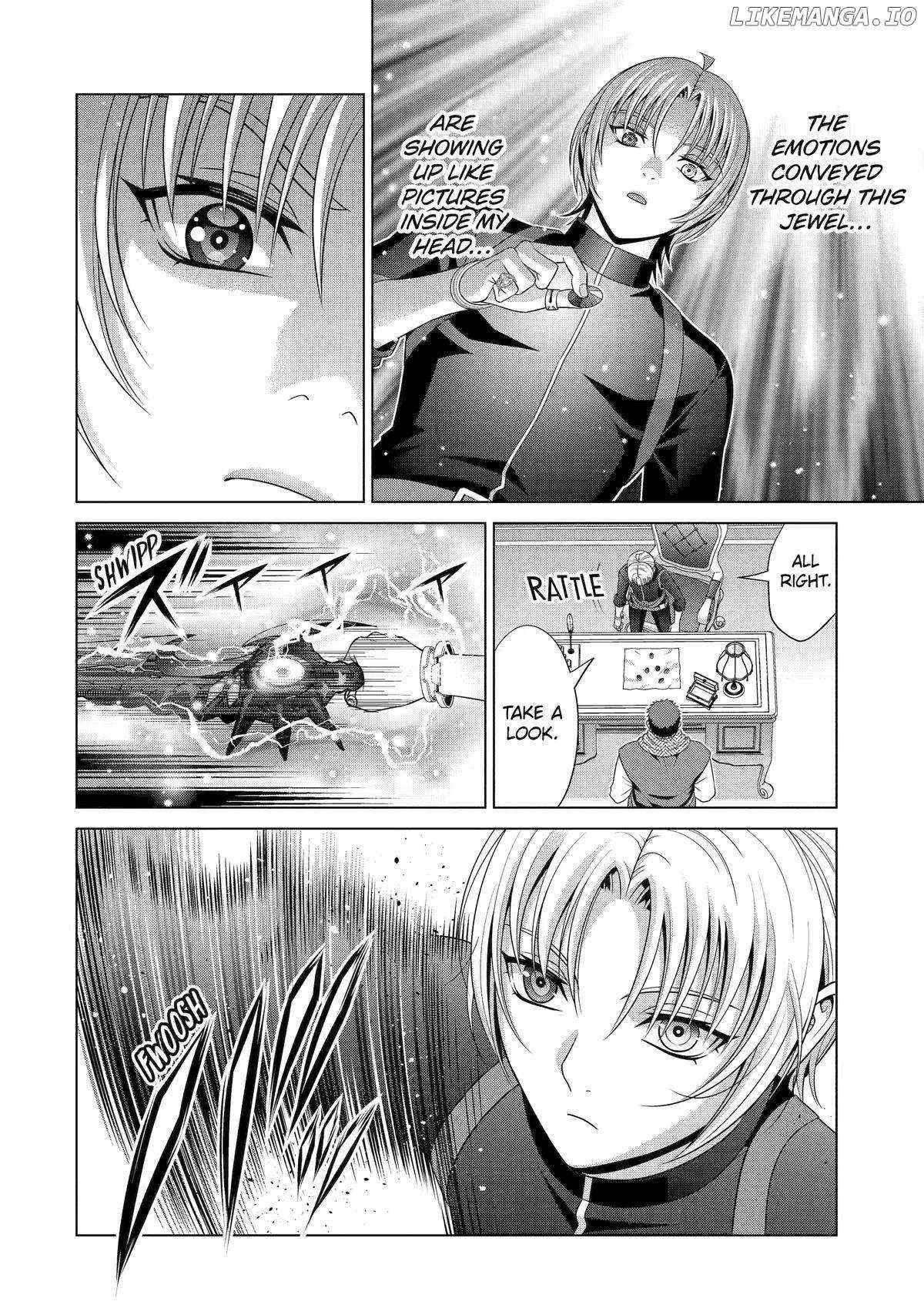 Kizoku Tensei ~Megumareta Umare kara Saikyou no Chikara o Eru~ – Chapter 30 – Page 38