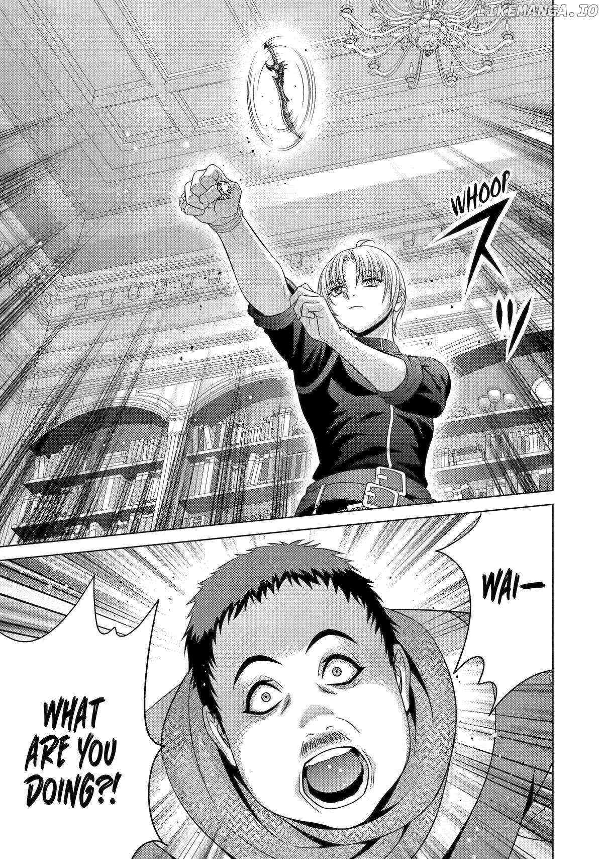 Kizoku Tensei ~Megumareta Umare kara Saikyou no Chikara o Eru~ – Chapter 30 – Page 39