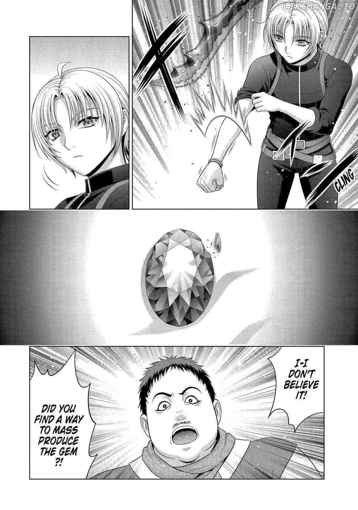 Kizoku Tensei ~Megumareta Umare kara Saikyou no Chikara o Eru~ – Chapter 30 – Page 46