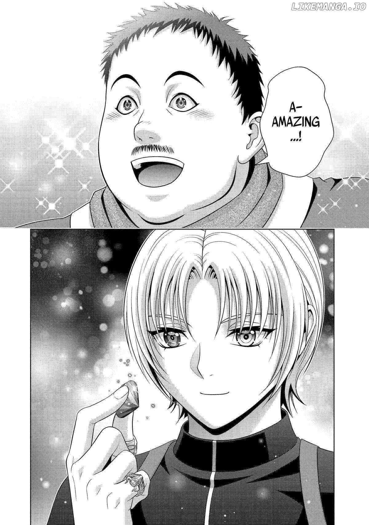 Kizoku Tensei ~Megumareta Umare kara Saikyou no Chikara o Eru~ – Chapter 30 – Page 48