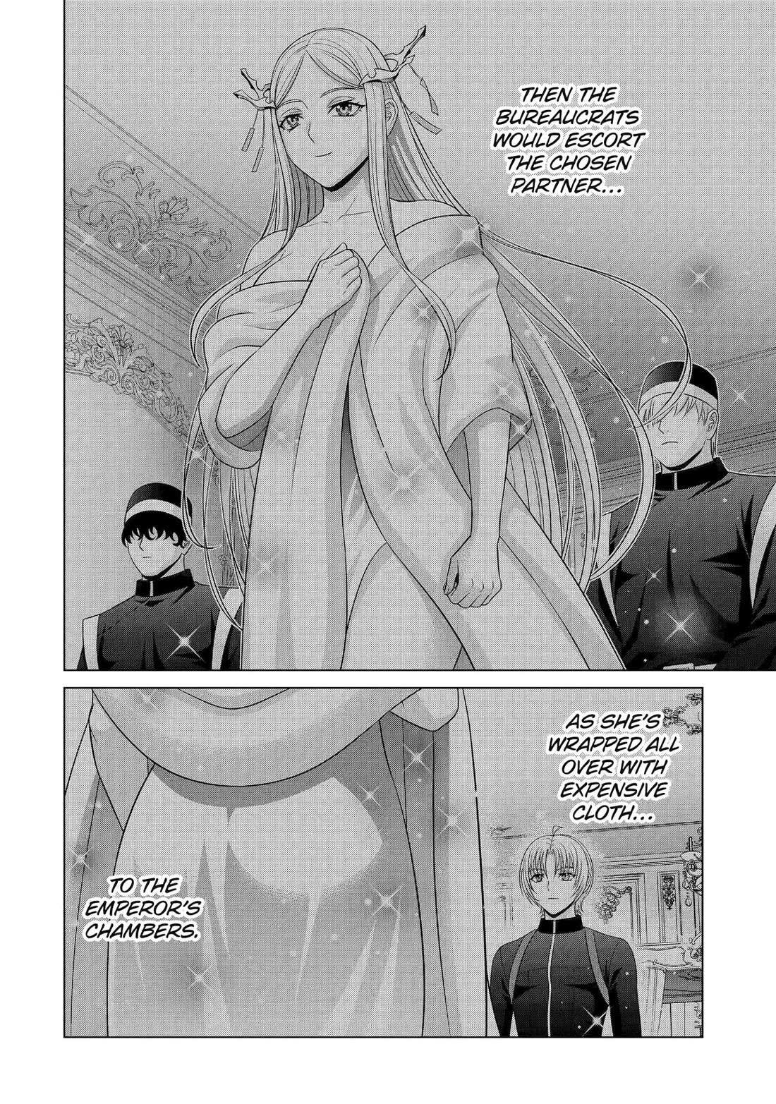 Kizoku Tensei ~Megumareta Umare kara Saikyou no Chikara o Eru~ – Chapter 33 – Page 15