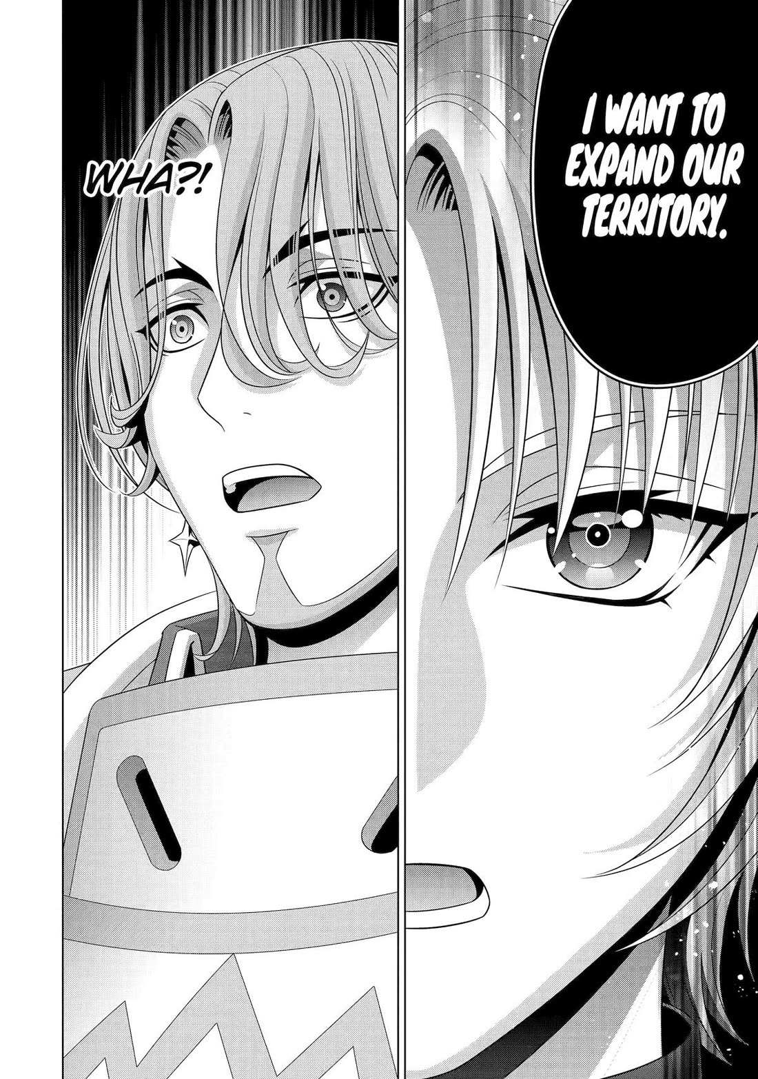 Kizoku Tensei ~Megumareta Umare kara Saikyou no Chikara o Eru~ – Chapter 33 – Page 21