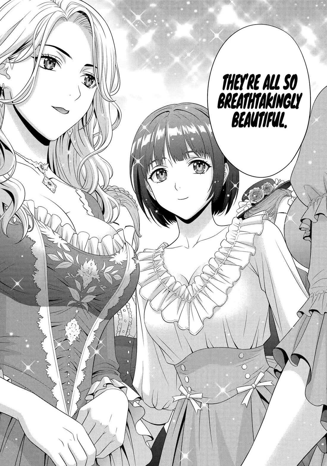 Kizoku Tensei ~Megumareta Umare kara Saikyou no Chikara o Eru~ – Chapter 33 – Page 31