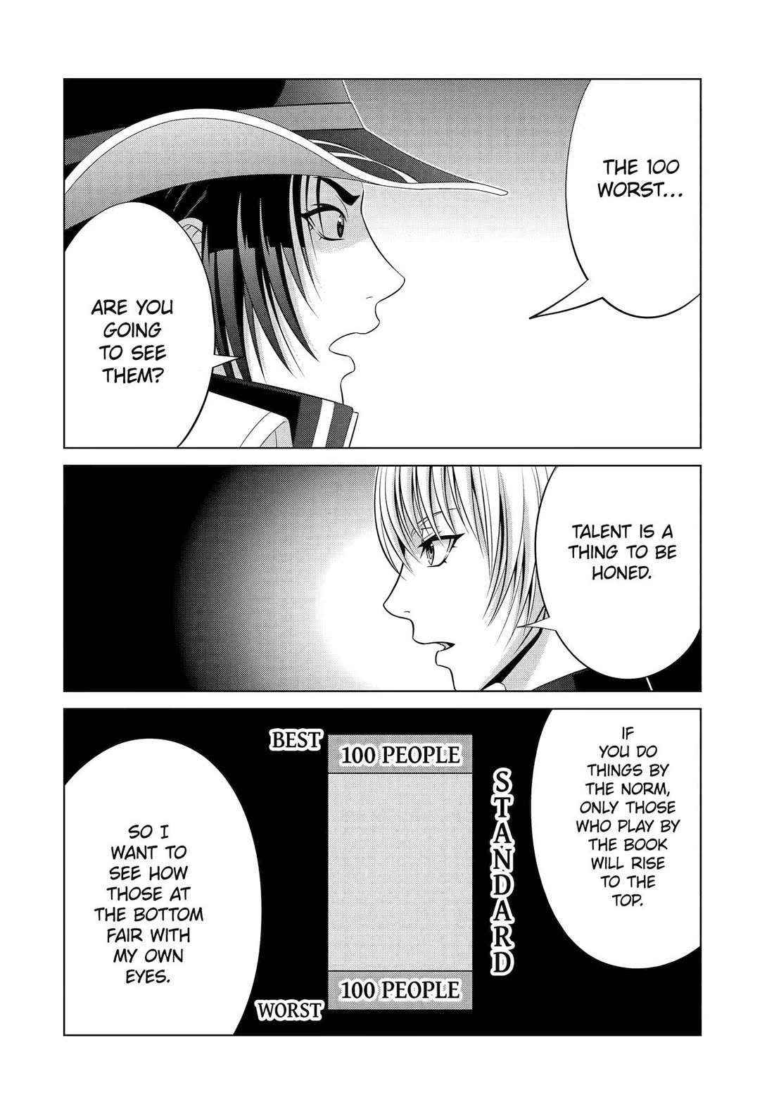 Kizoku Tensei ~Megumareta Umare kara Saikyou no Chikara o Eru~ – Chapter 33 – Page 51