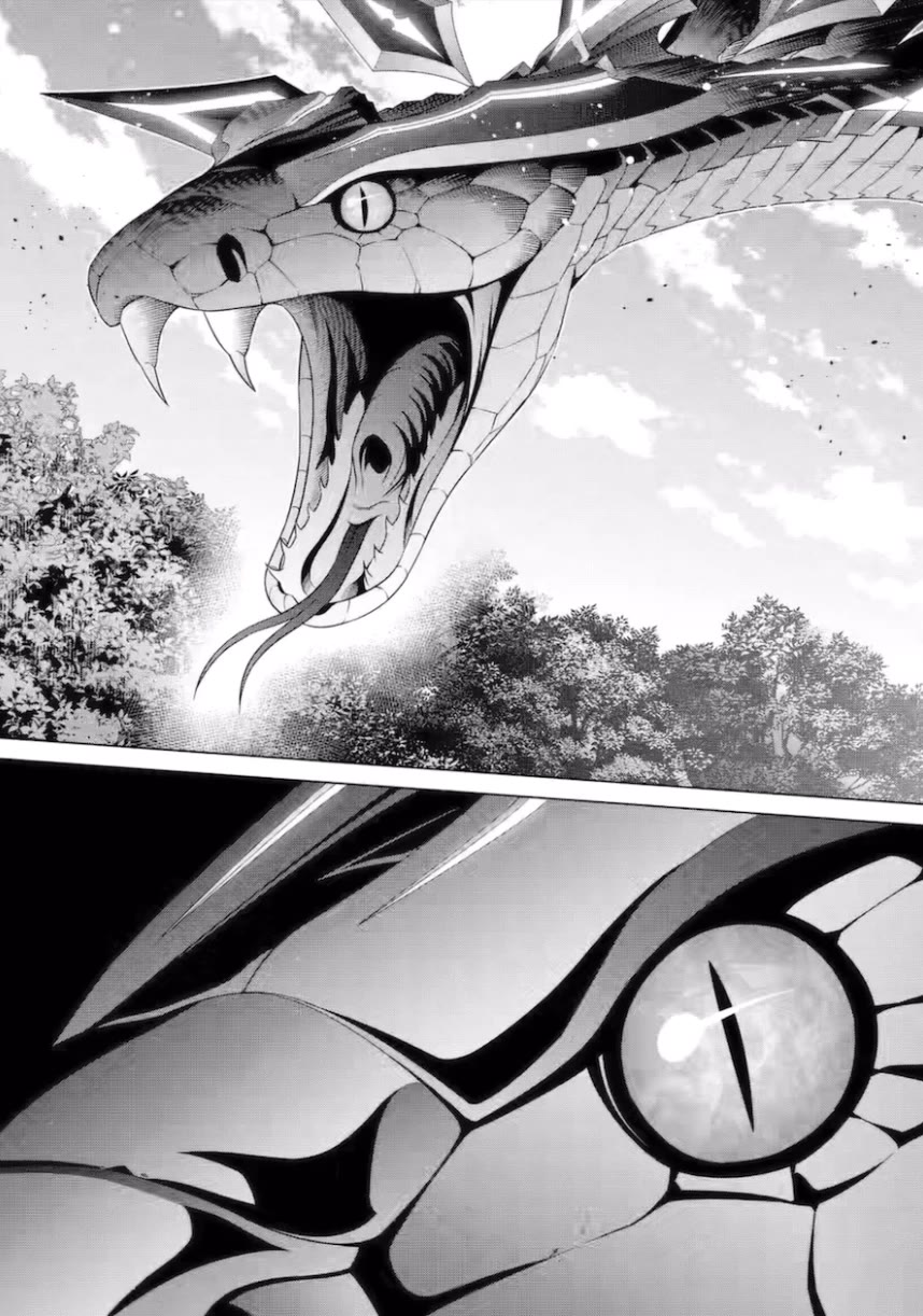 Kizoku Tensei ~Megumareta Umare kara Saikyou no Chikara o Eru~ – Chapter 27 – Page 18