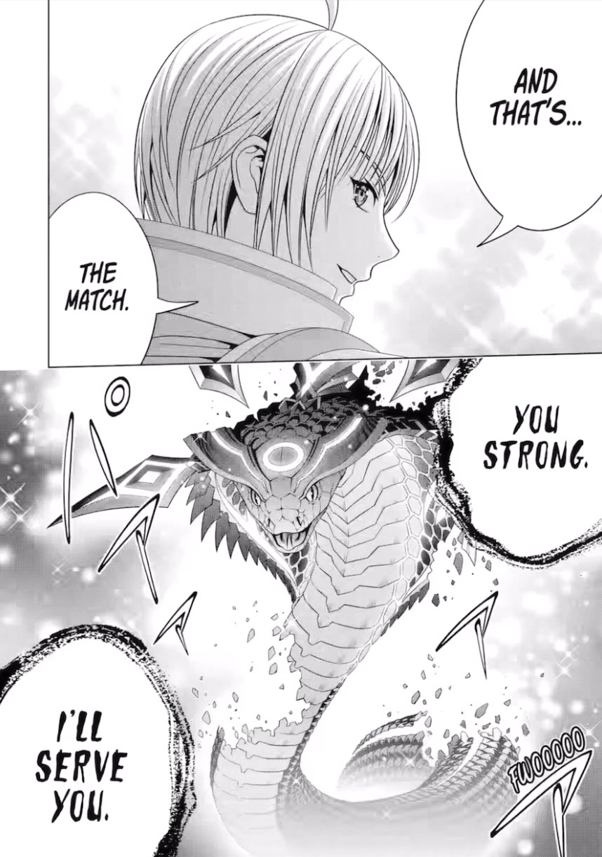 Kizoku Tensei ~Megumareta Umare kara Saikyou no Chikara o Eru~ – Chapter 27 – Page 19