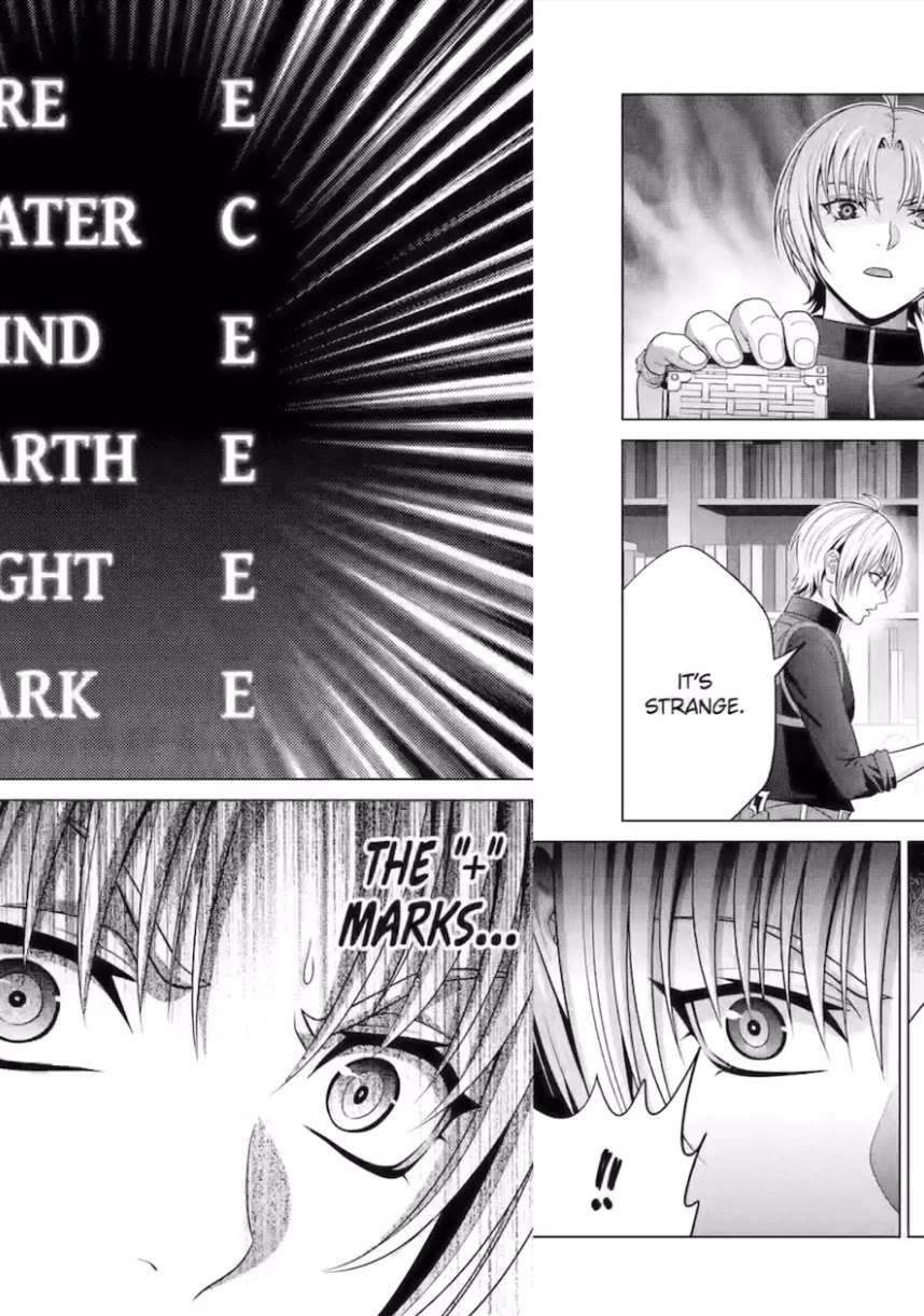 Kizoku Tensei ~Megumareta Umare kara Saikyou no Chikara o Eru~ – Chapter 27 – Page 59