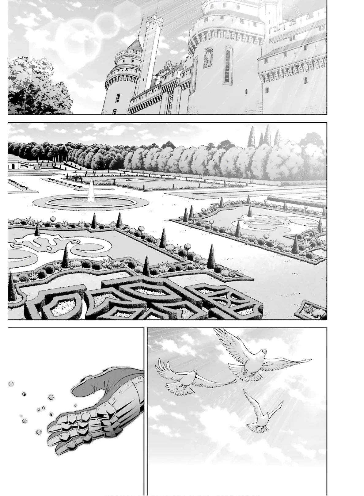 Kizoku Tensei ~Megumareta Umare kara Saikyou no Chikara o Eru~ – Chapter 3 – Page 29