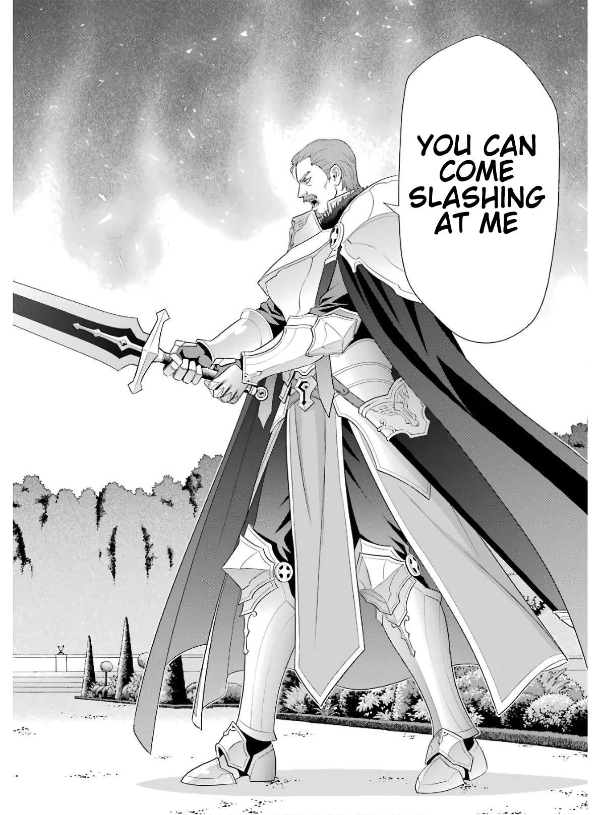 Kizoku Tensei ~Megumareta Umare kara Saikyou no Chikara o Eru~ – Chapter 3 – Page 40