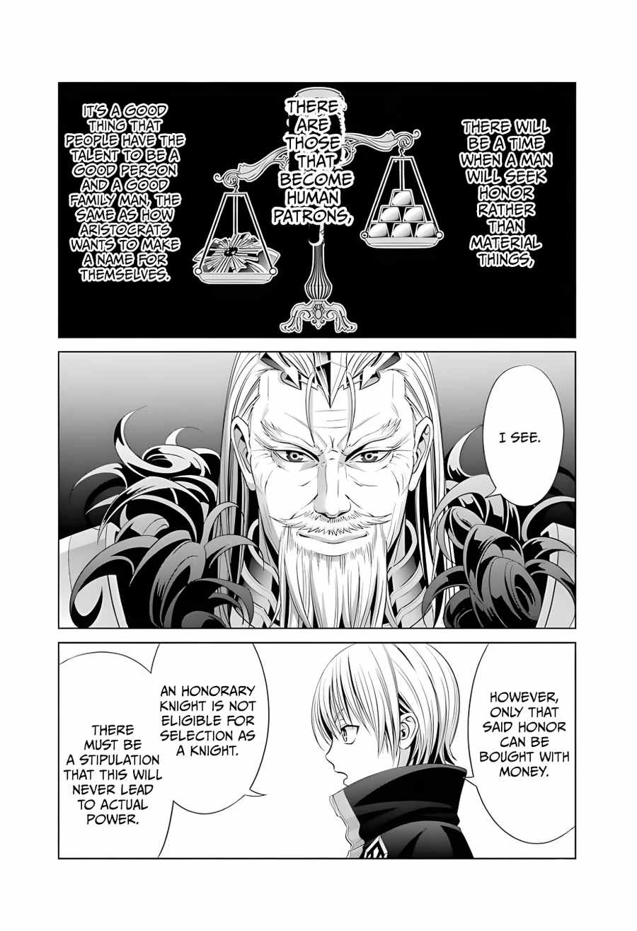 Kizoku Tensei ~Megumareta Umare kara Saikyou no Chikara o Eru~ – Chapter 13 – Page 20