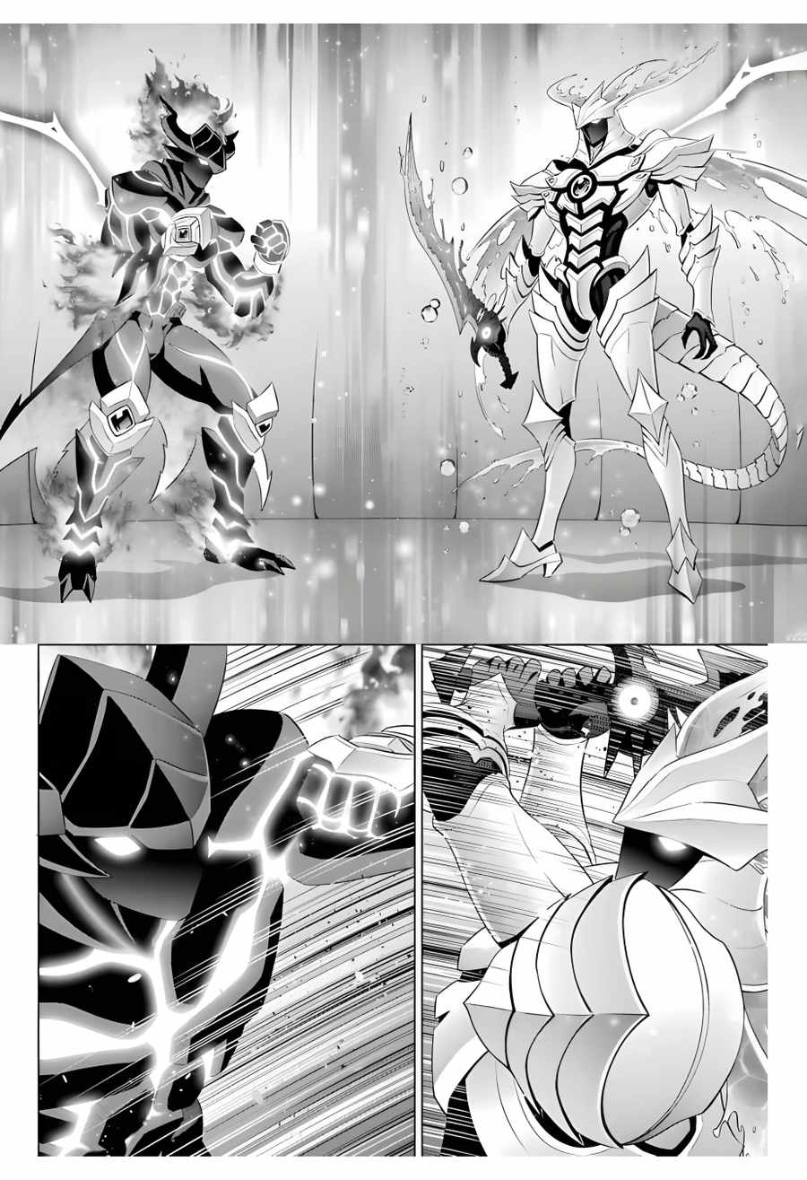 Kizoku Tensei ~Megumareta Umare kara Saikyou no Chikara o Eru~ – Chapter 13 – Page 30