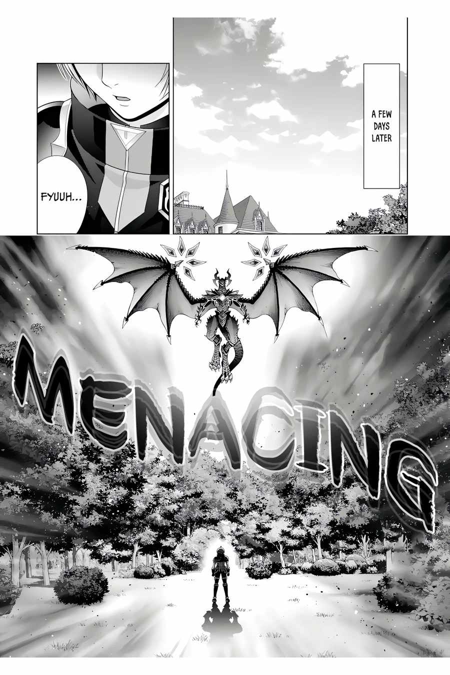 Kizoku Tensei ~Megumareta Umare kara Saikyou no Chikara o Eru~ – Chapter 23-2 – Page 13