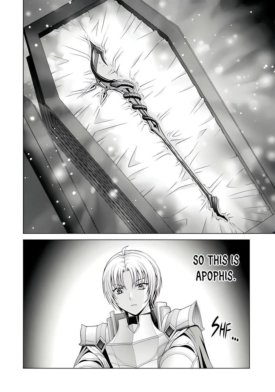 Kizoku Tensei ~Megumareta Umare kara Saikyou no Chikara o Eru~ – Chapter 26.5 – Page 6