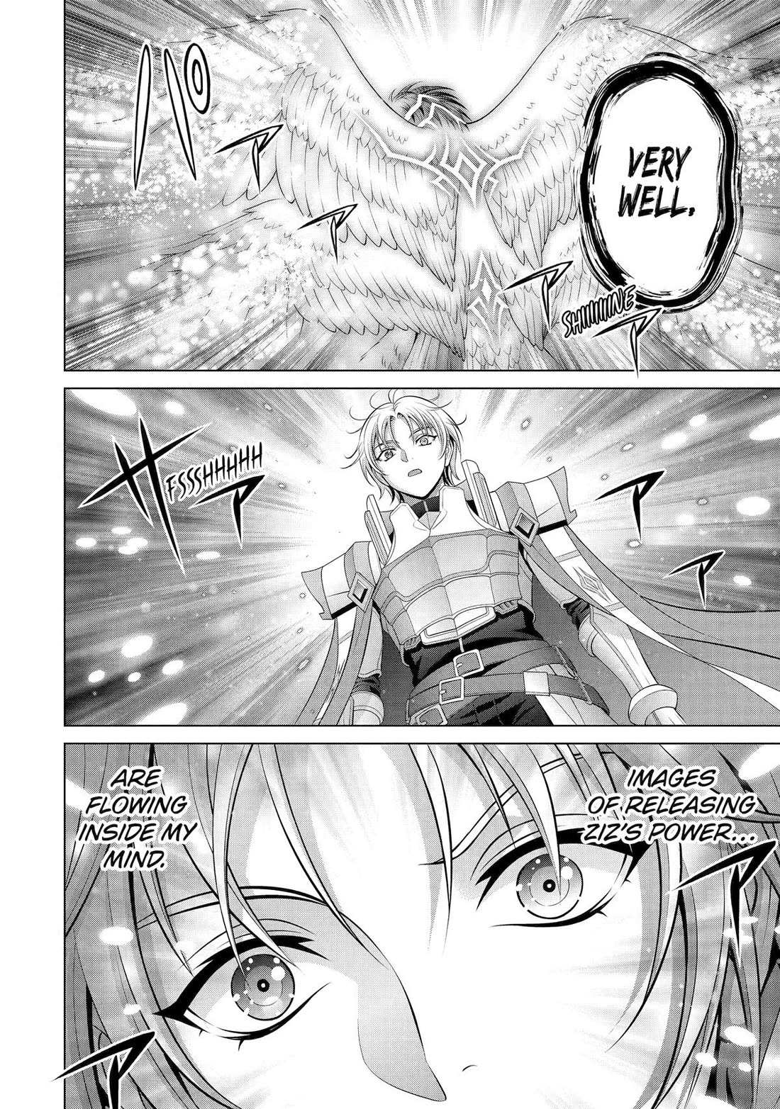 Kizoku Tensei ~Megumareta Umare kara Saikyou no Chikara o Eru~ – Chapter 34 – Page 3