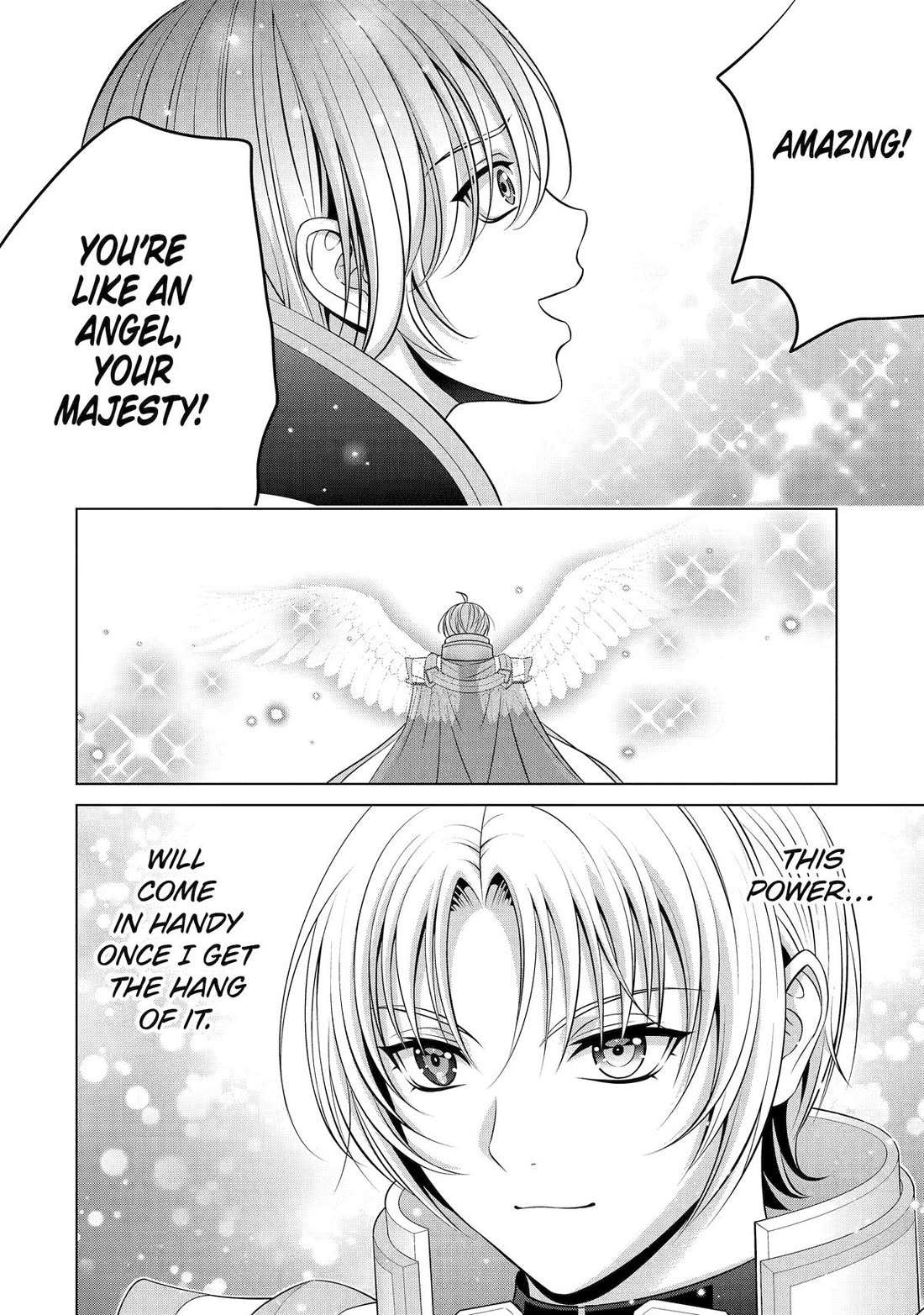 Kizoku Tensei ~Megumareta Umare kara Saikyou no Chikara o Eru~ – Chapter 34 – Page 8