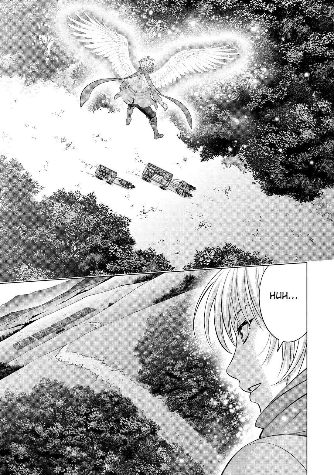 Kizoku Tensei ~Megumareta Umare kara Saikyou no Chikara o Eru~ – Chapter 34 – Page 29