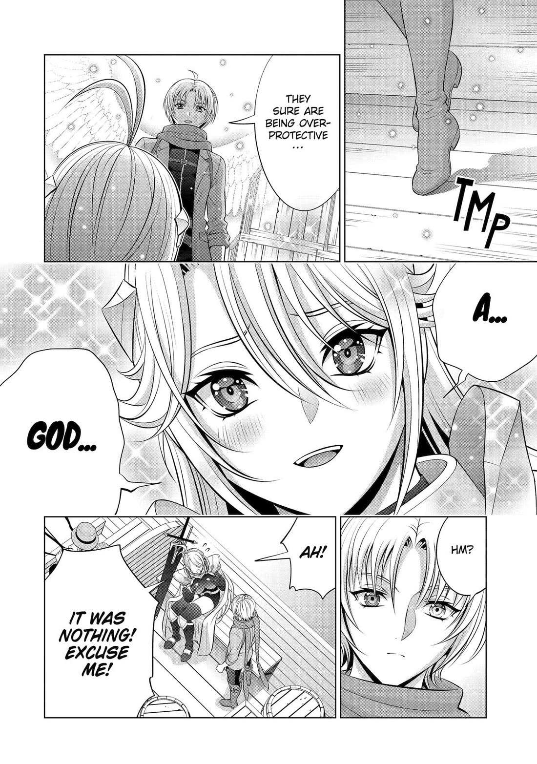 Kizoku Tensei ~Megumareta Umare kara Saikyou no Chikara o Eru~ – Chapter 34 – Page 30