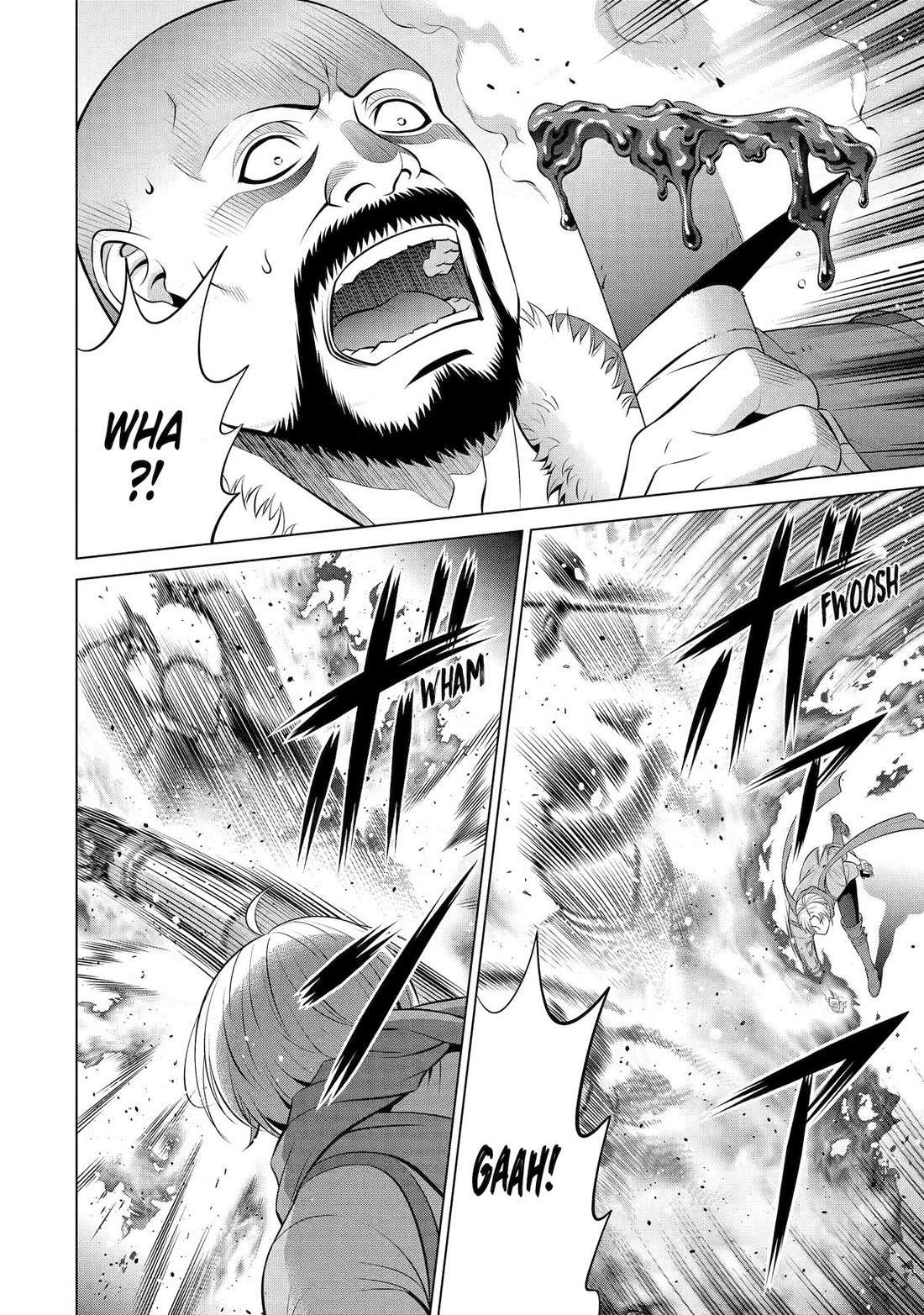 Kizoku Tensei ~Megumareta Umare kara Saikyou no Chikara o Eru~ – Chapter 34 – Page 36