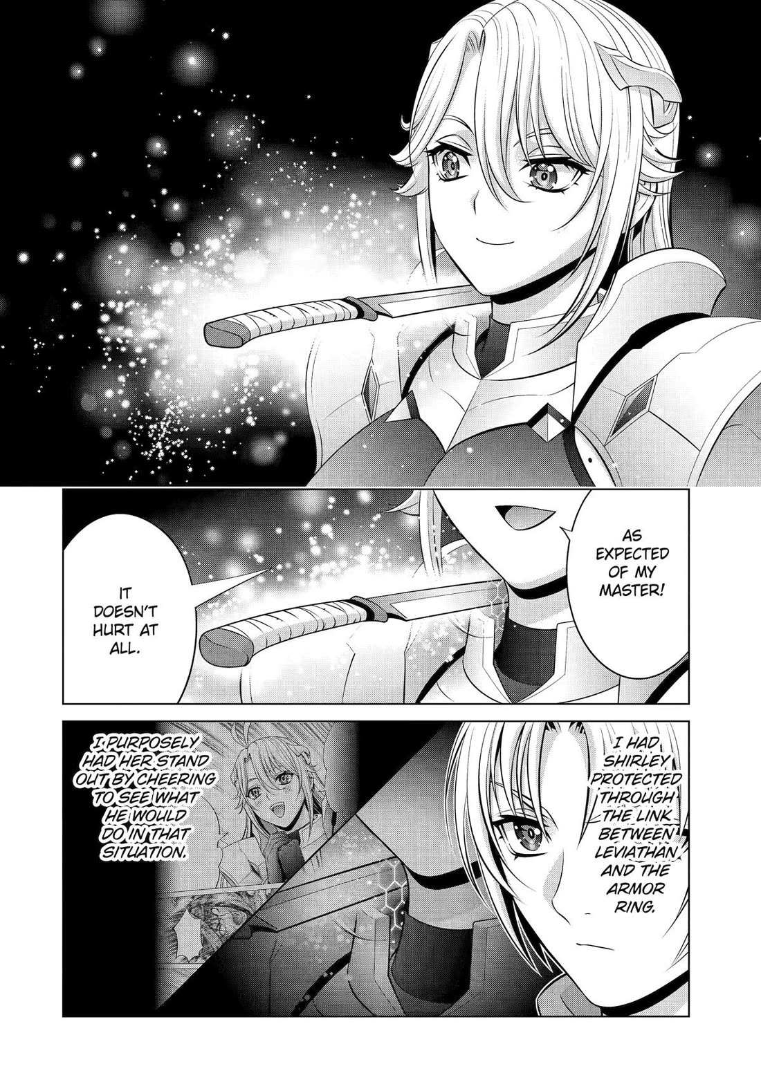 Kizoku Tensei ~Megumareta Umare kara Saikyou no Chikara o Eru~ – Chapter 34 – Page 42