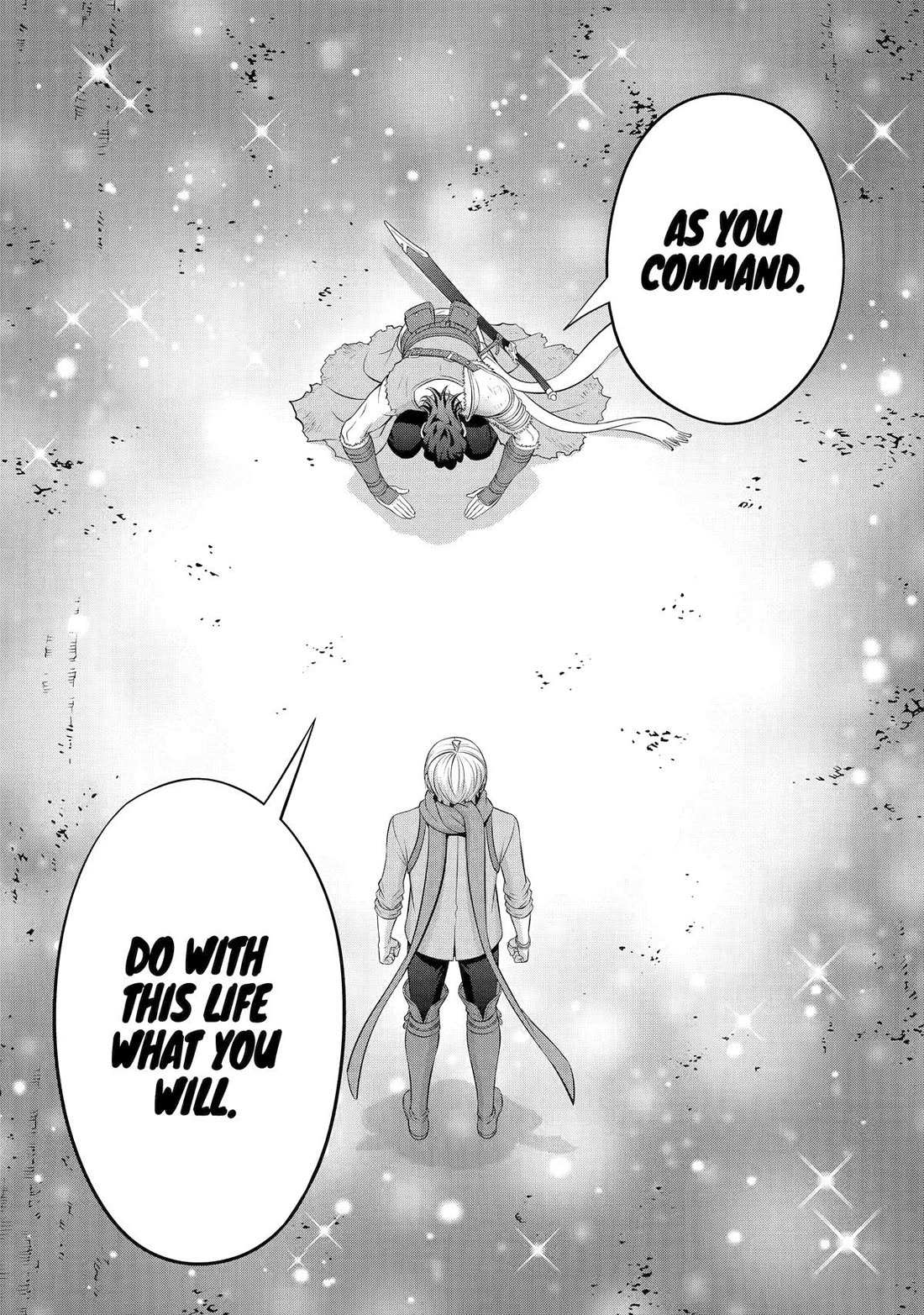 Kizoku Tensei ~Megumareta Umare kara Saikyou no Chikara o Eru~ – Chapter 34 – Page 53